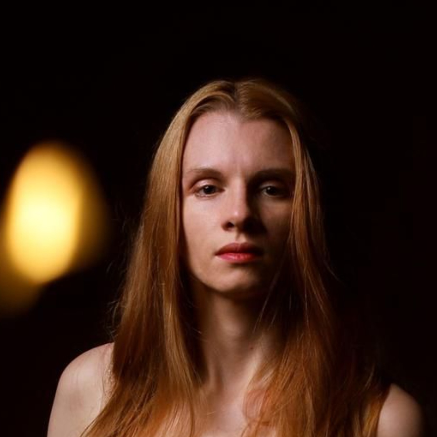 Remembering Anima Noira (Nora Michalská)