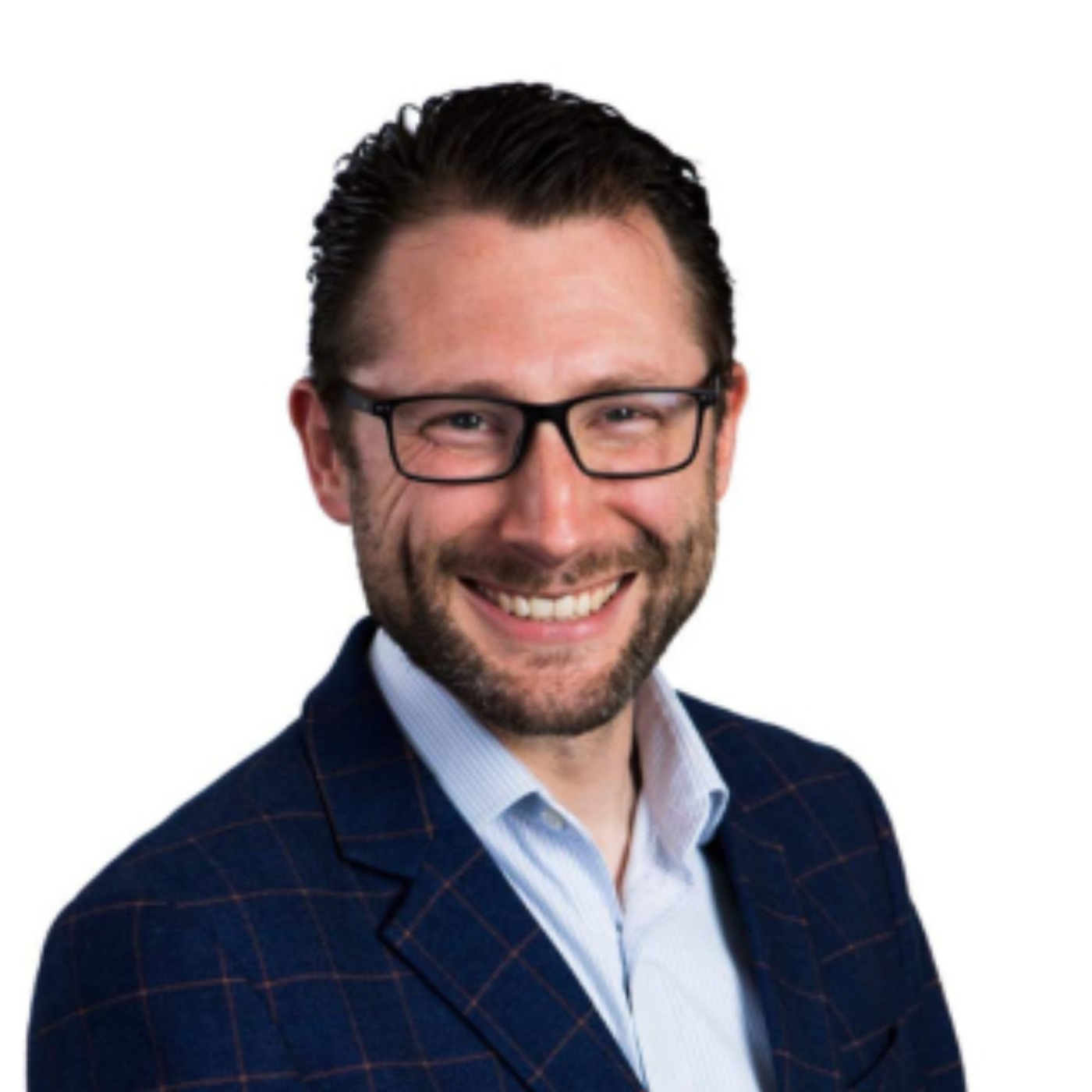 262 - From Disruption to Dialogue: AI & the Coaching Industry