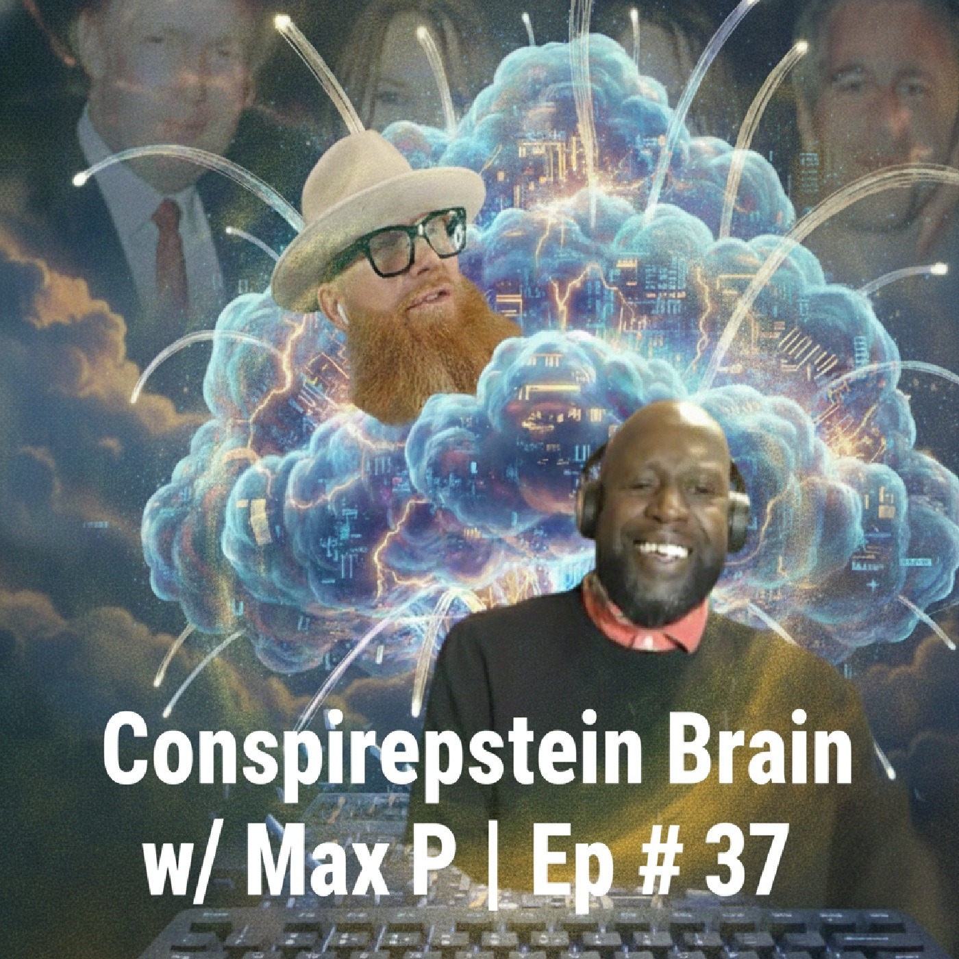 The Ben Stortini Show