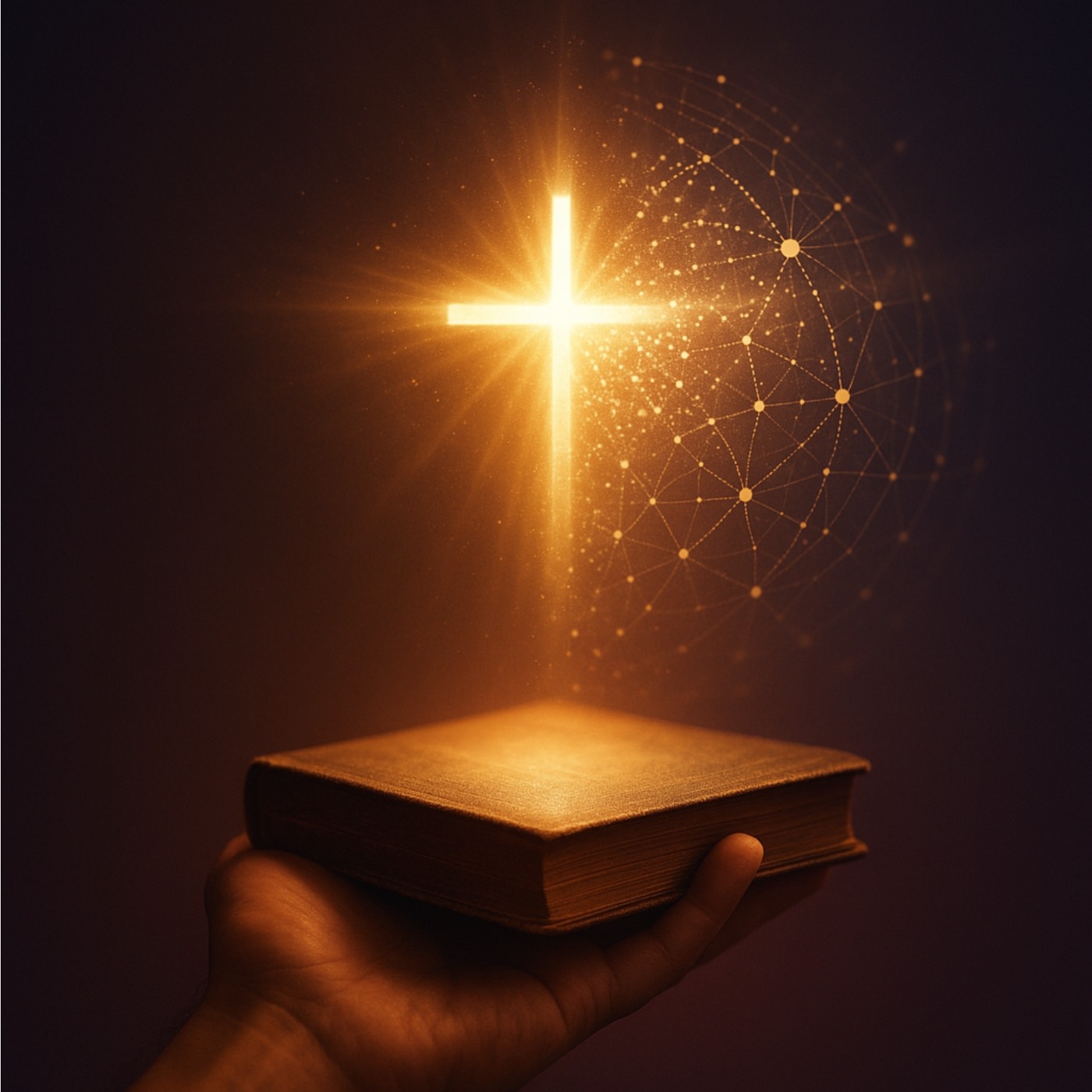 Breaking Through the Algorithm: Grow Your Ministry Reach Online episode artwork