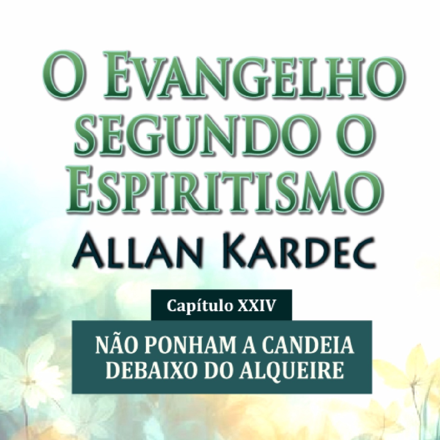 ESE - Capítulo XXIV episode artwork