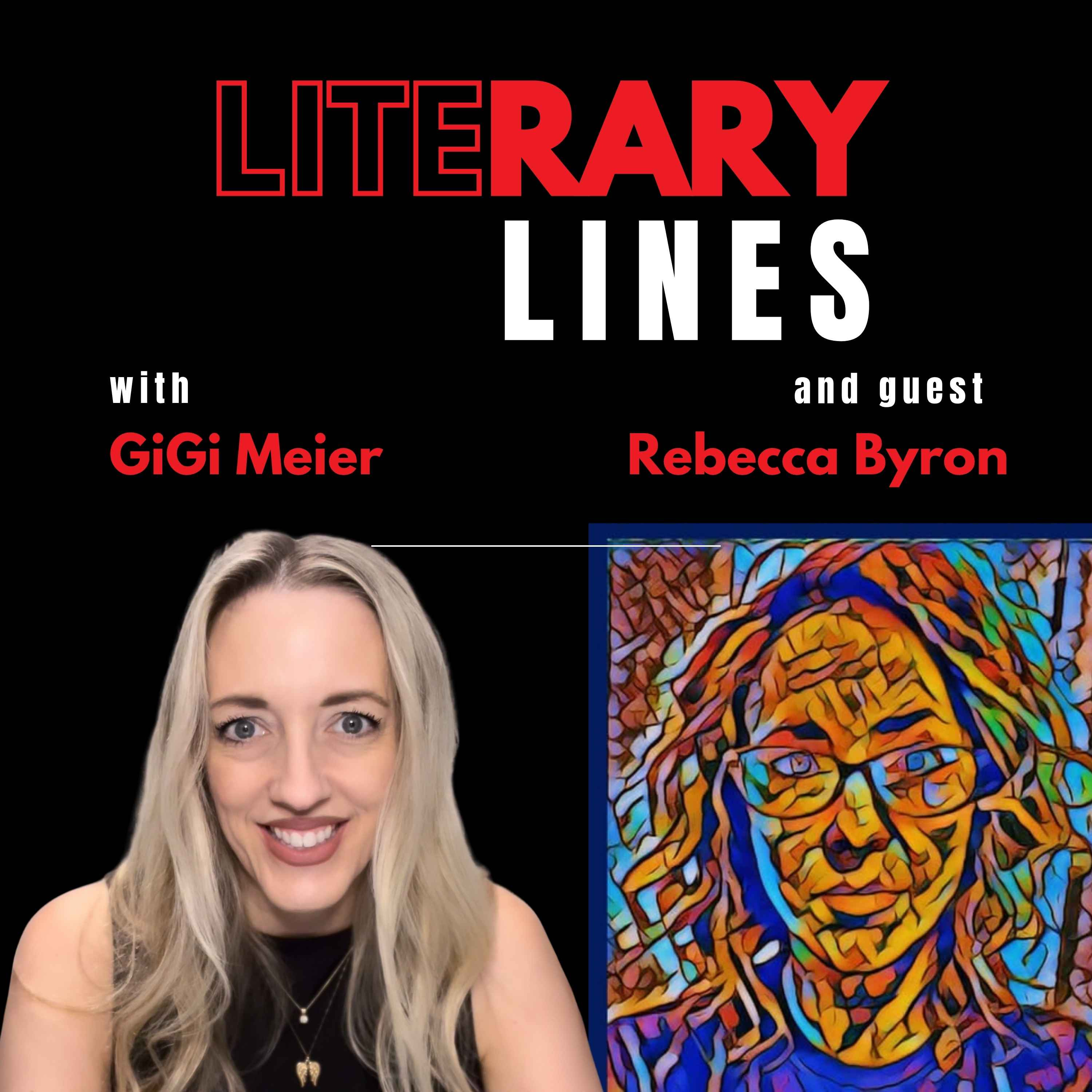Literary Lines: Interviews with Indie Authors