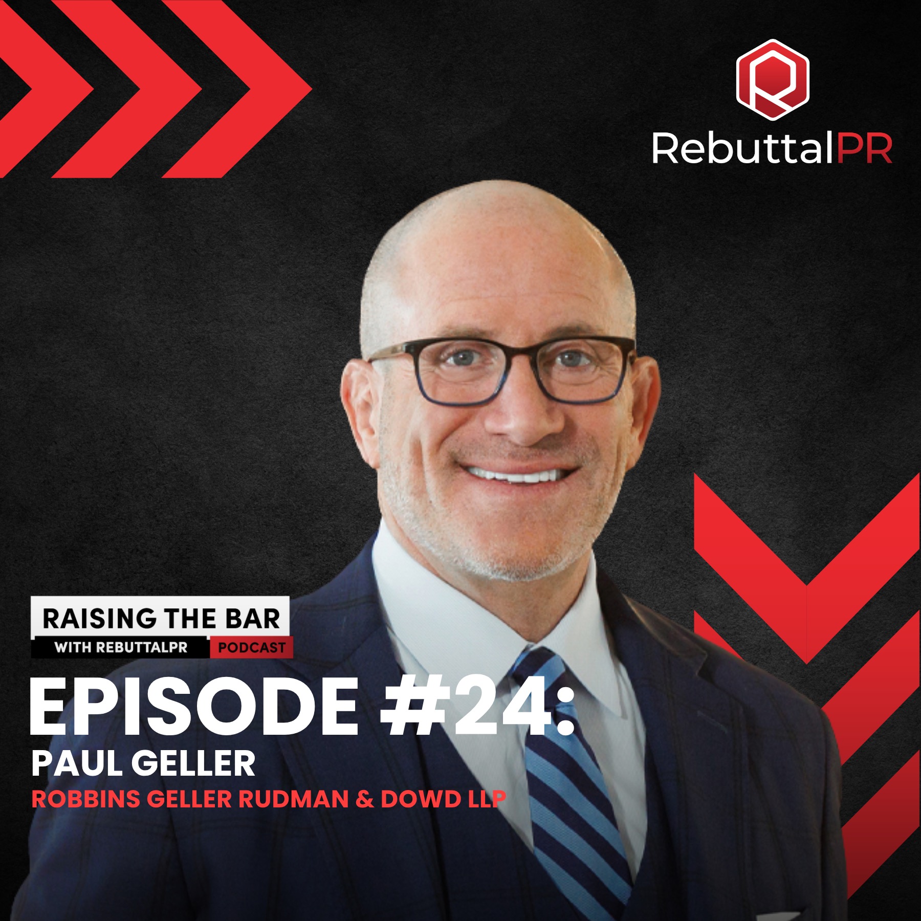 Paul Geller on Negotiation, Integrity, and the Pursuit of Impact