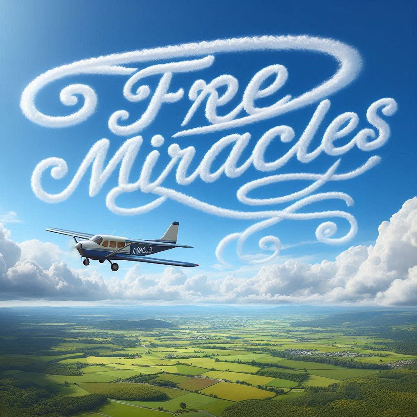 Healing revelations from the top 20 faith healers of this century episode artwork