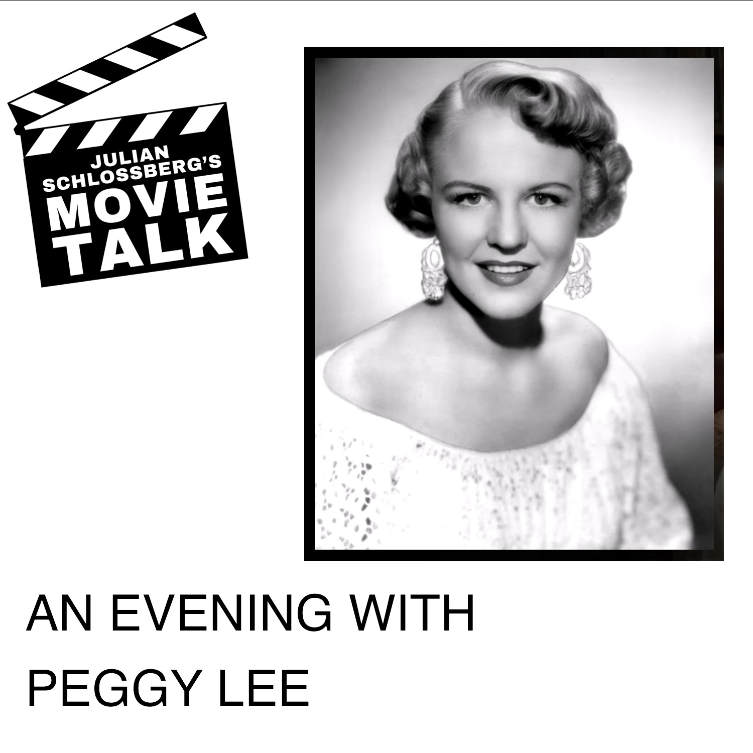 Love, Laughter, and Legacy: An Evening with Peggy Lee episode artwork