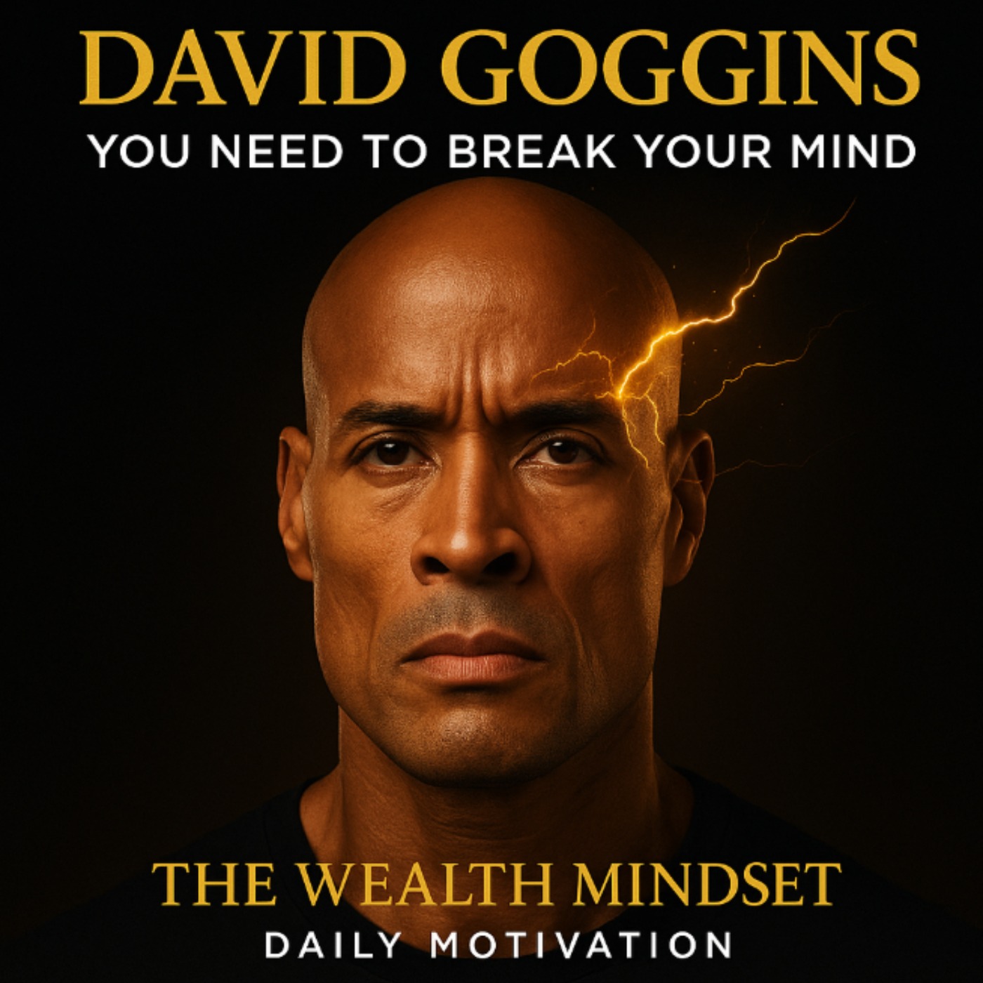 The Wealth Mindset - Daily Motivation