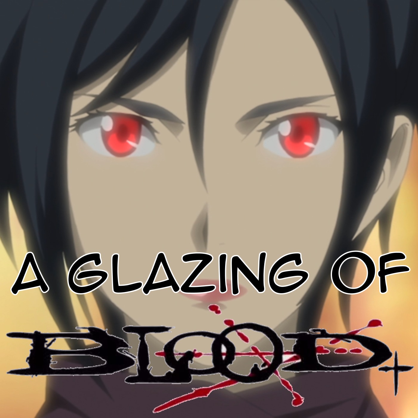 TWI 101 - Unc glazes Blood+ for 2 hours