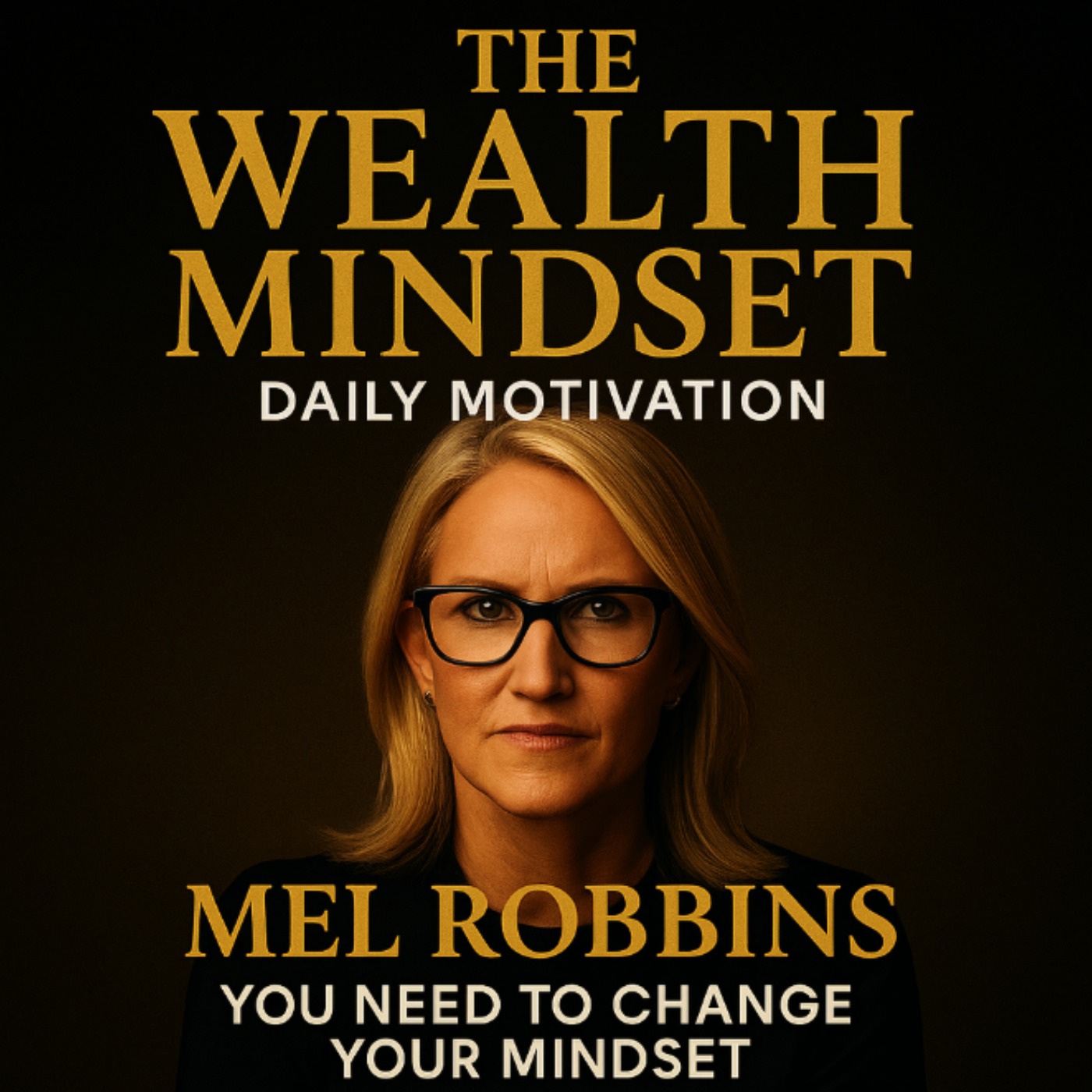 The Wealth Mindset - Daily Motivation