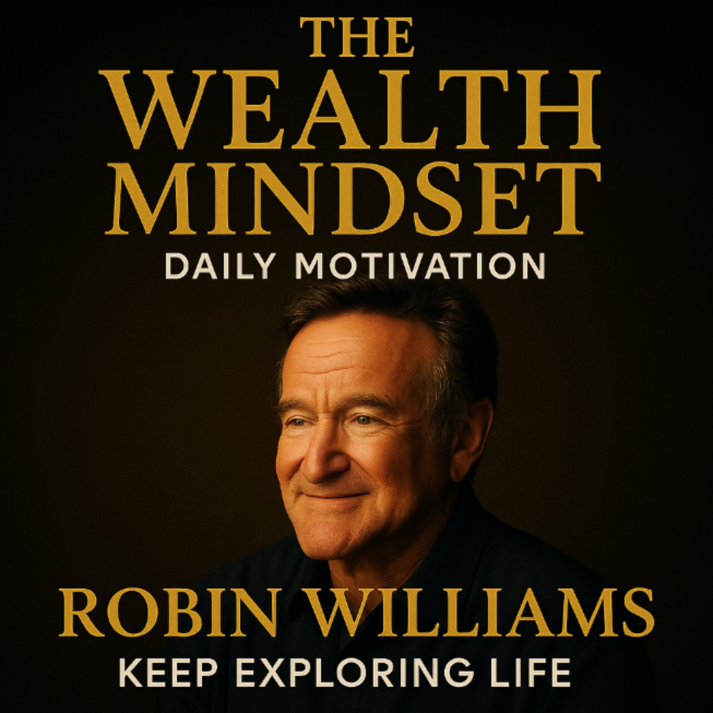 The Wealth Mindset - Daily Motivation