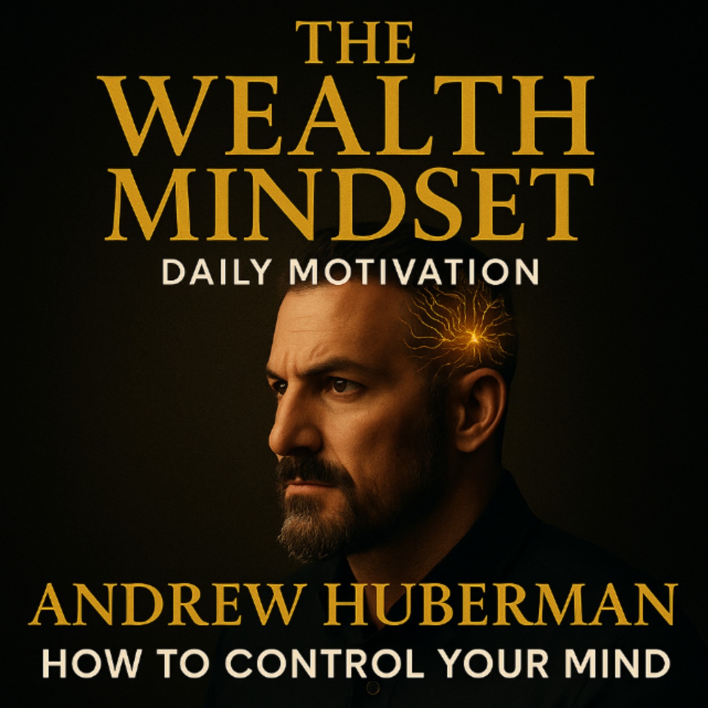 The Wealth Mindset - Daily Motivation