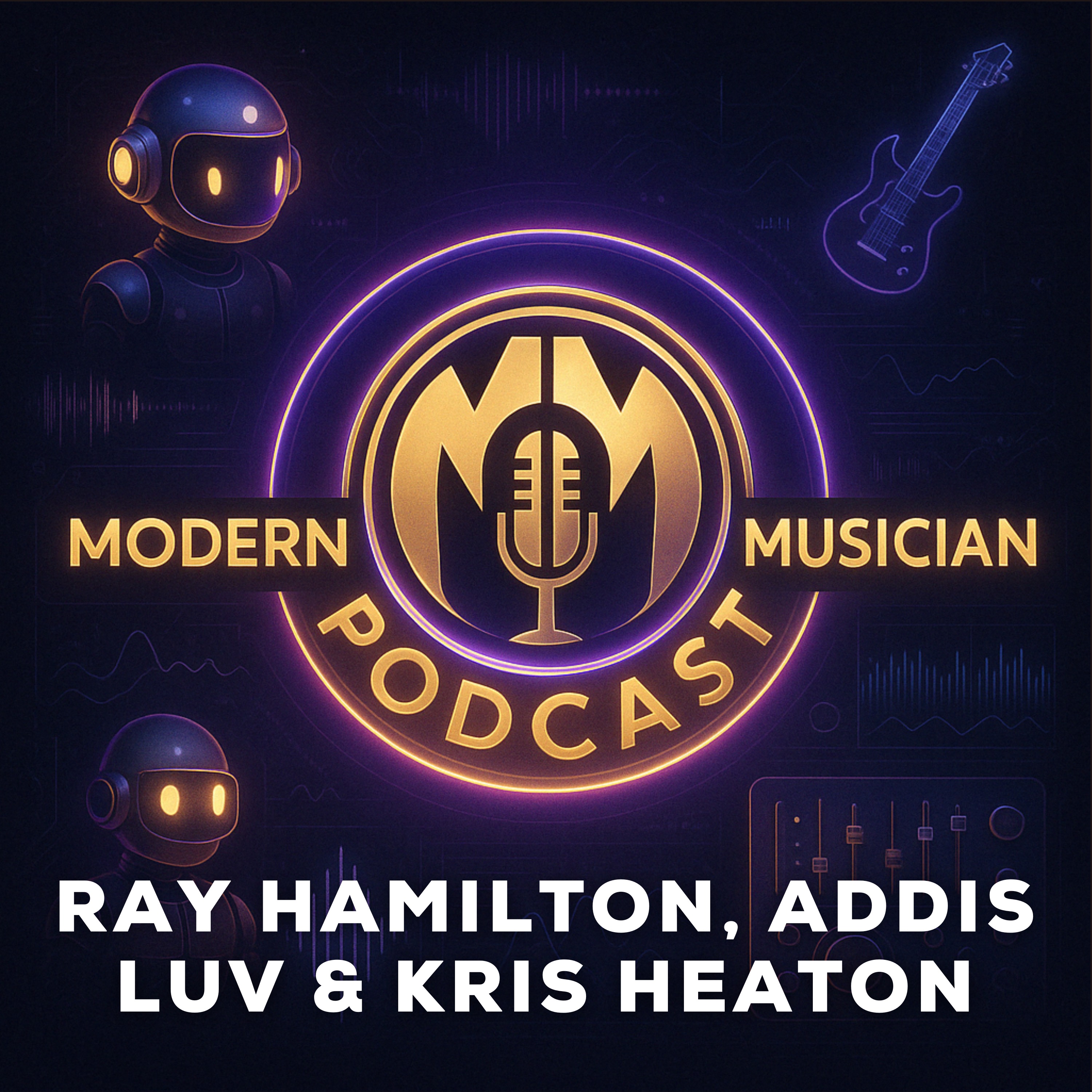 Modern Musician Podcast