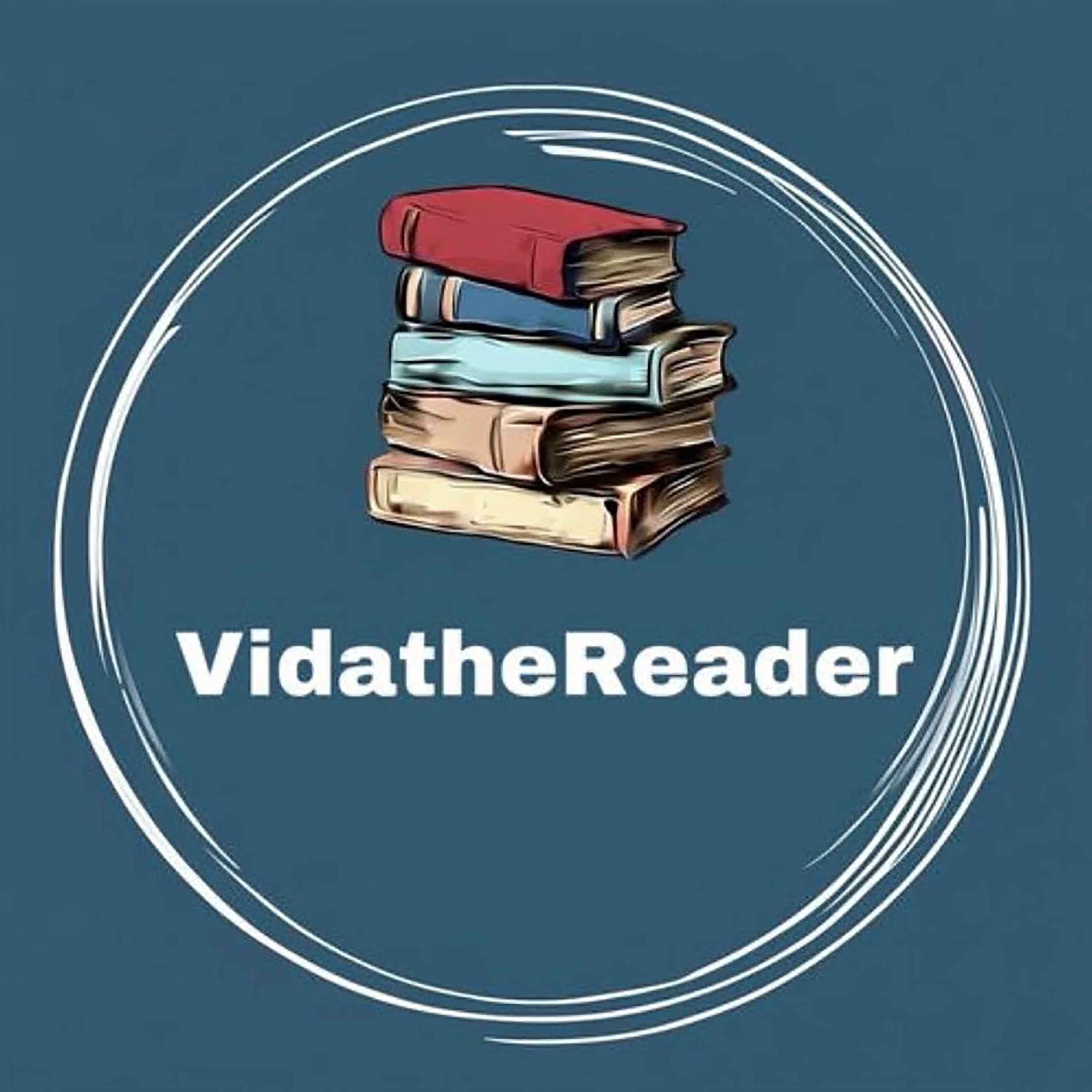 VidatheReader | ‌کتاب قصه با ویدا