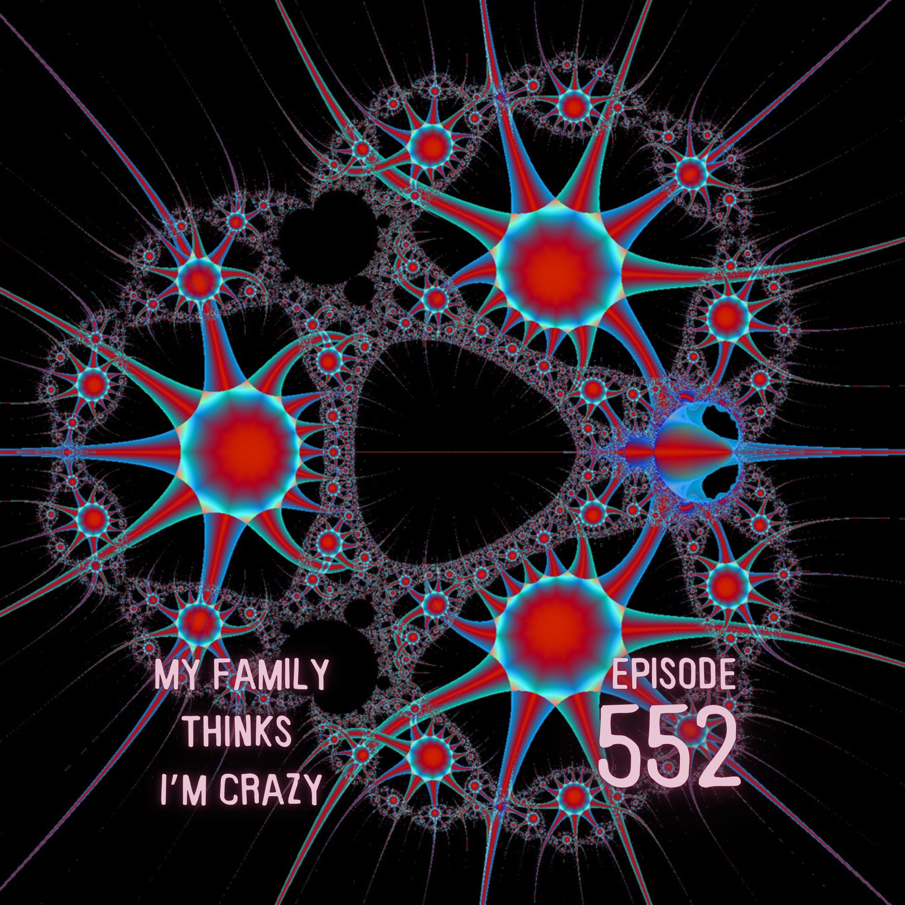 Matt Vaughn | How My Cosmic Trigger Finger Broke, Parapsychology, and Monkey Bear Lady Revealed