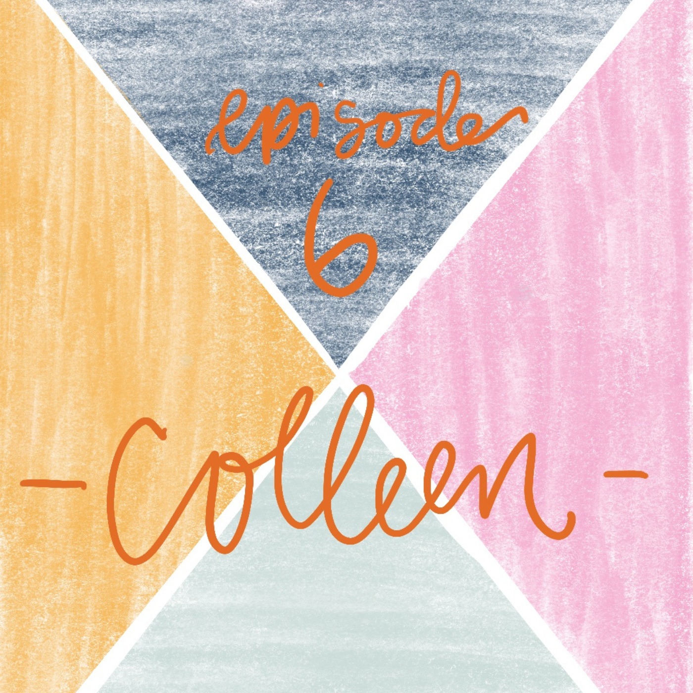 The Patchwork Narrative