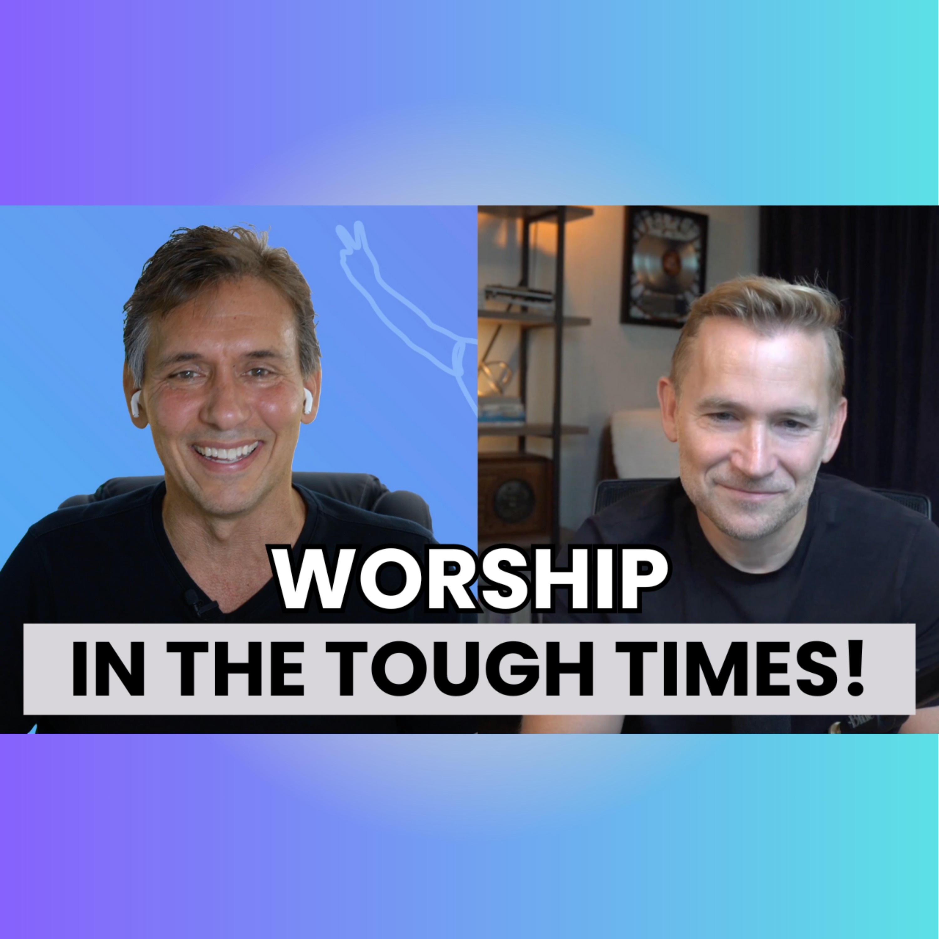 Finding Joy with CEO Billy Thomas