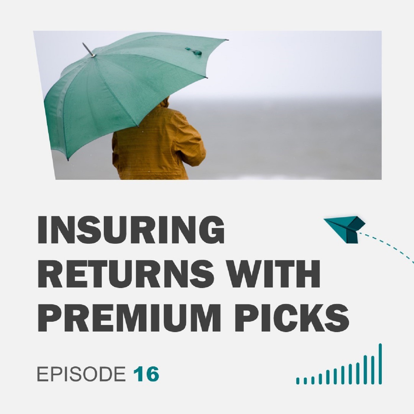 Insuring Returns with Premium Picks