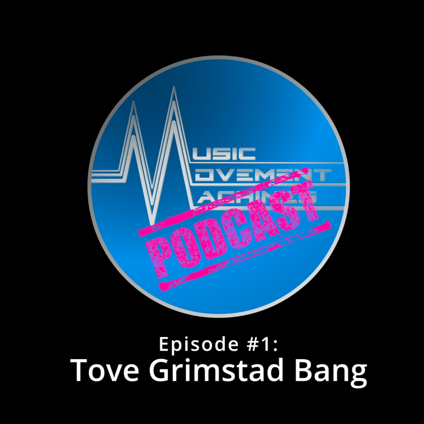 Episode #1: Tove Grimstad Bang