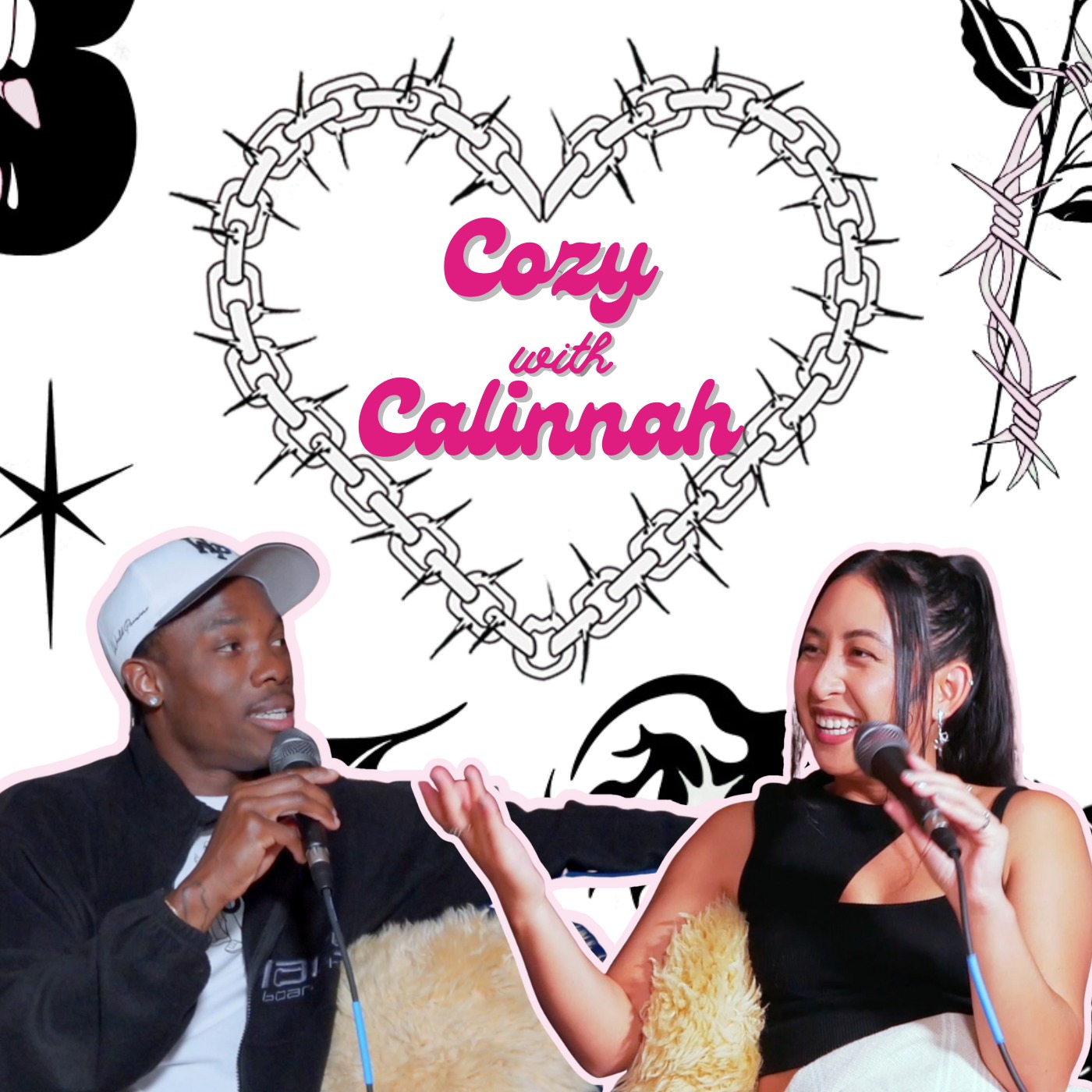 Cozy with Calinnah
