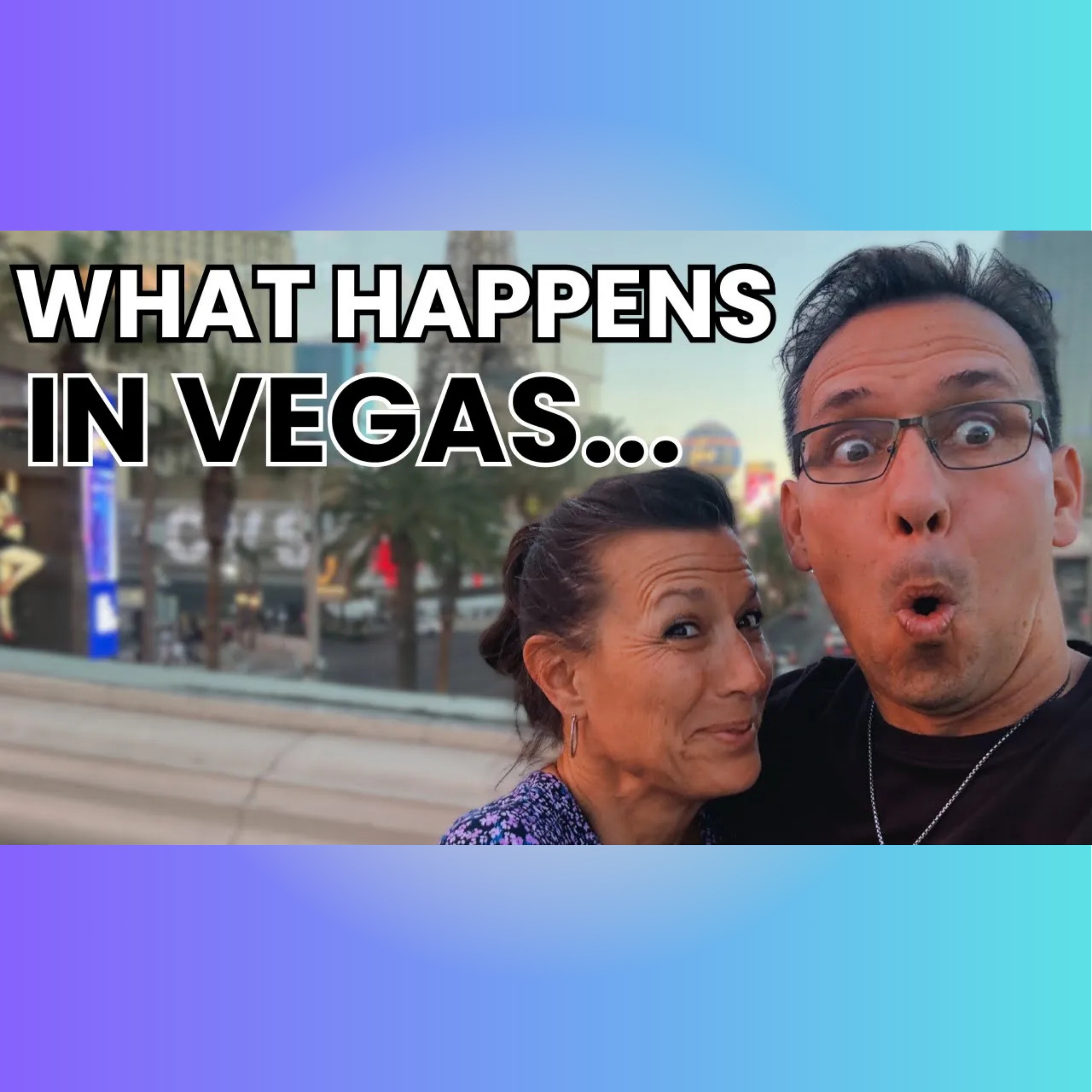 Finding Joy with CEO Billy Thomas