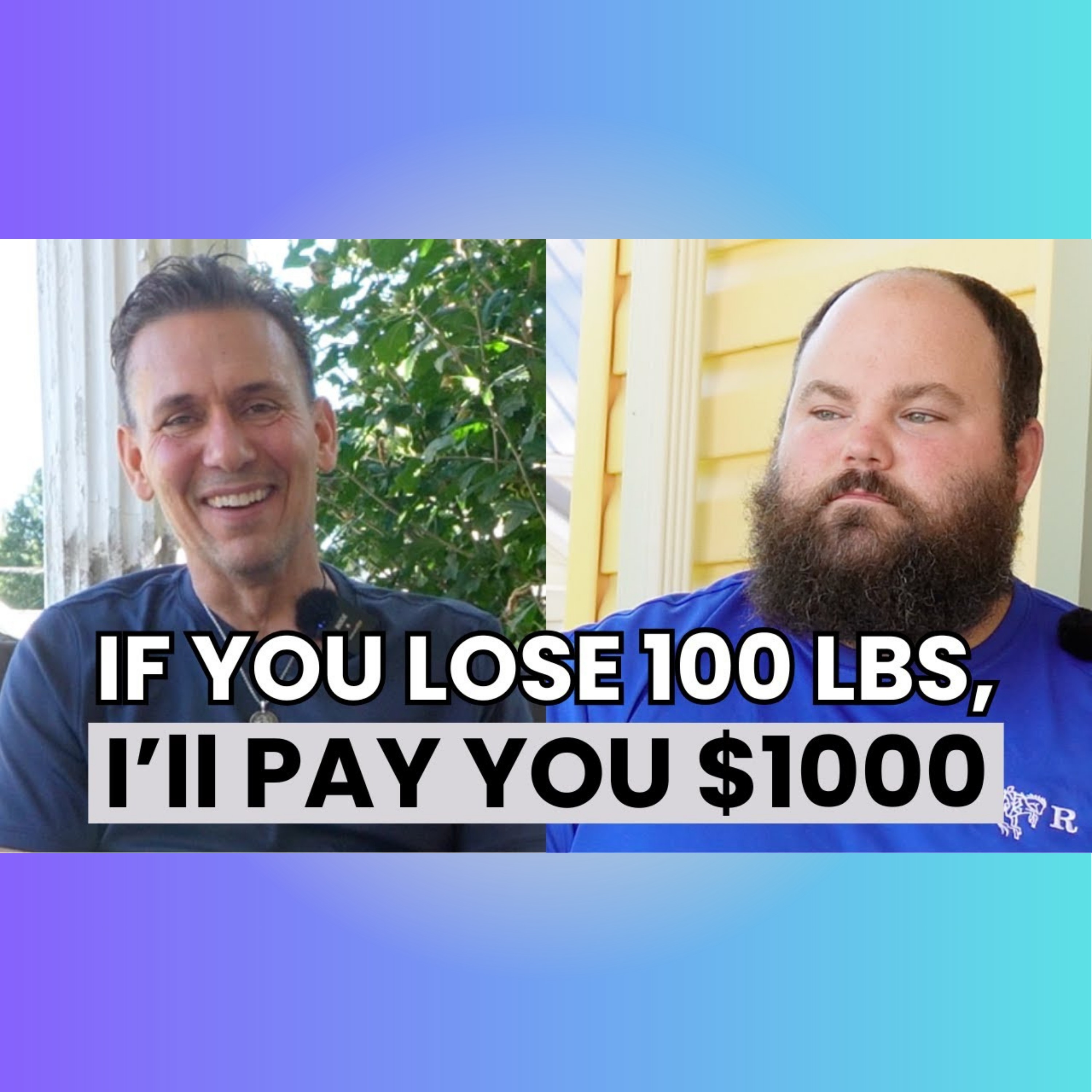 Finding Joy with CEO Billy Thomas