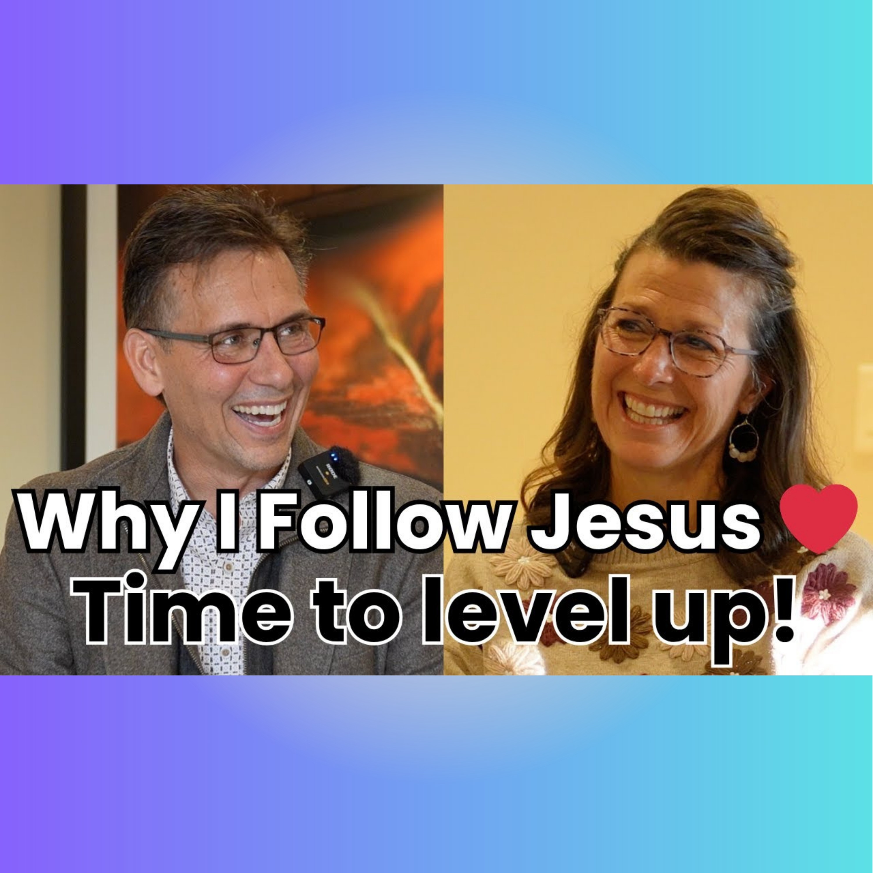 Finding Joy with CEO Billy Thomas