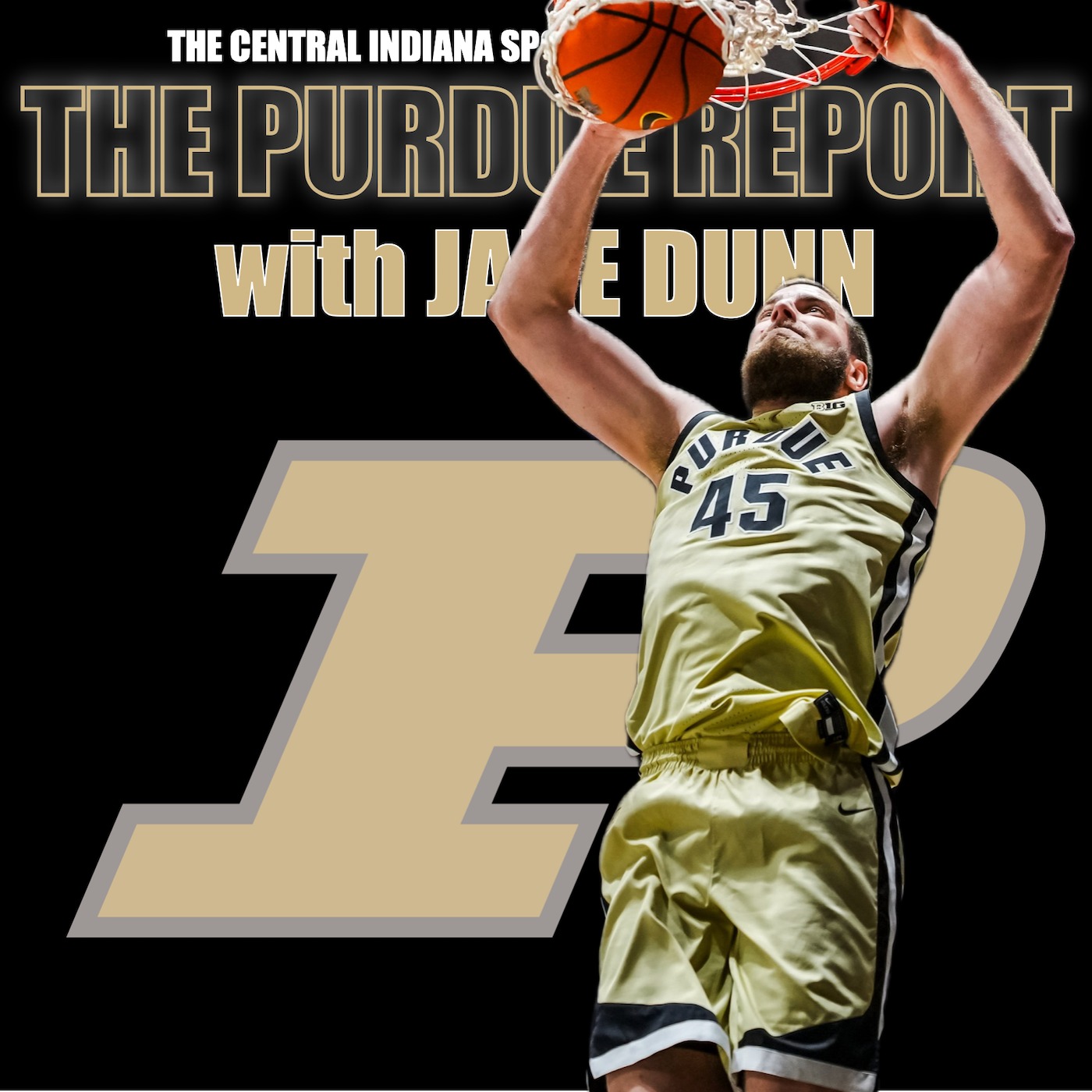 The Purdue Report with Jake Dunn (2.84.2) episode artwork