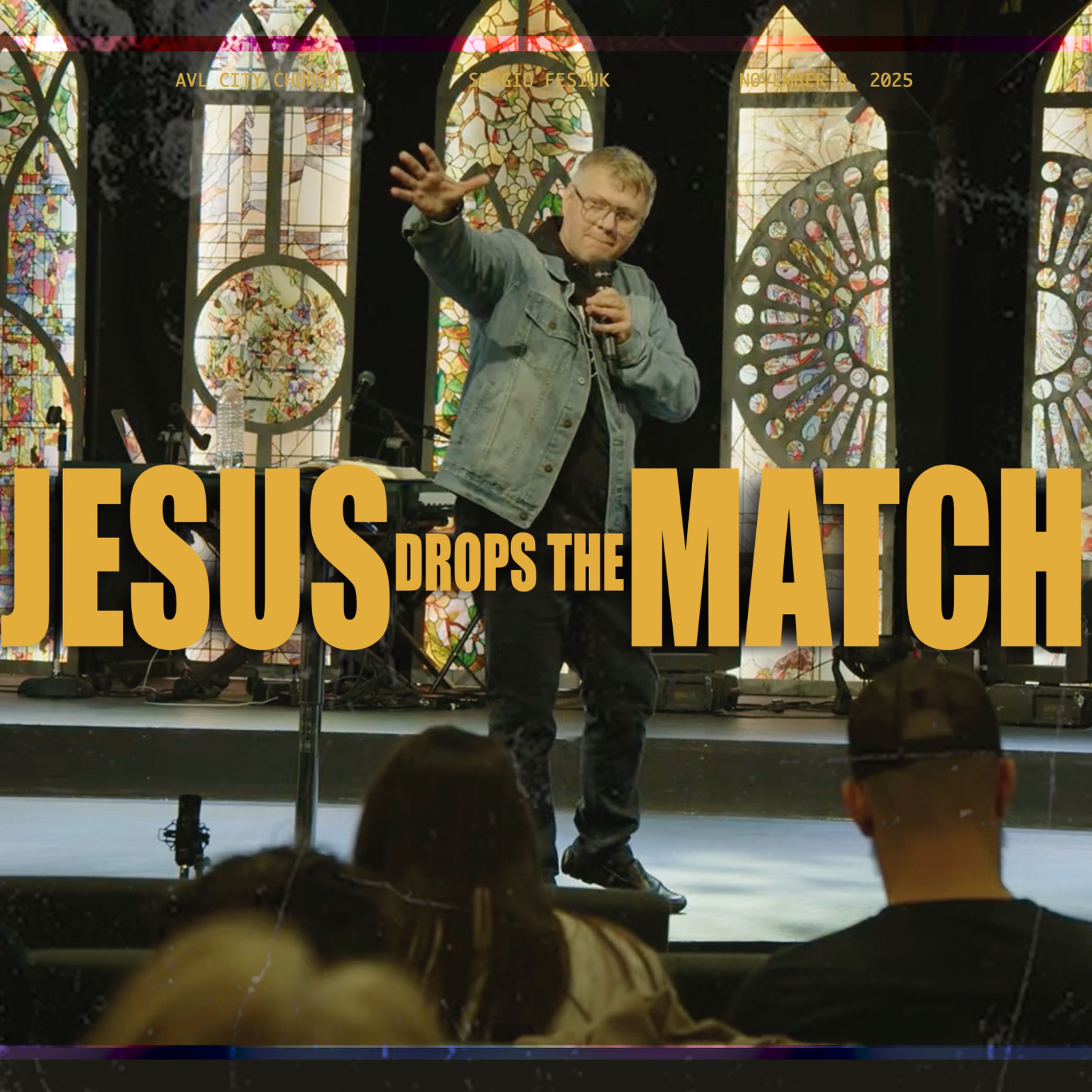 AVL City Church Podcast