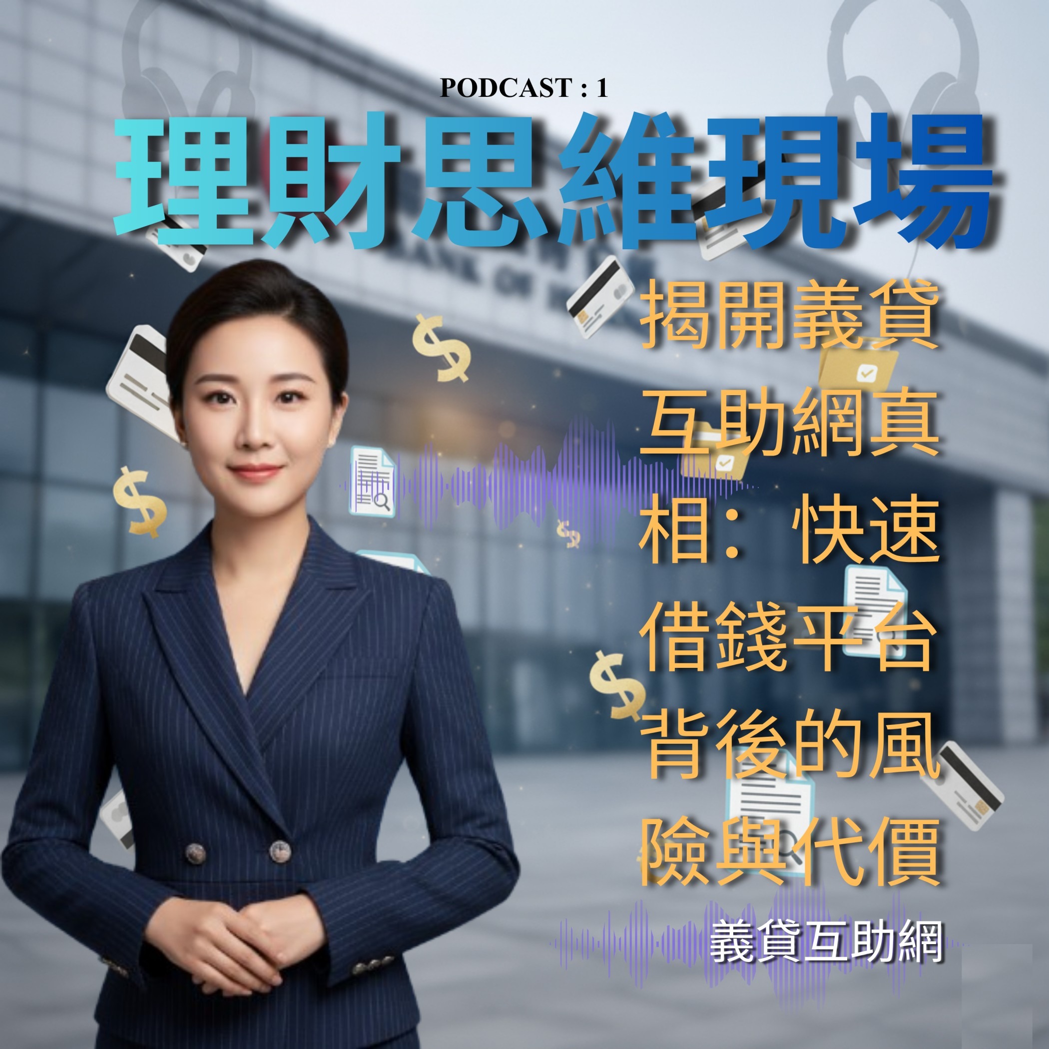 Audio Player Image