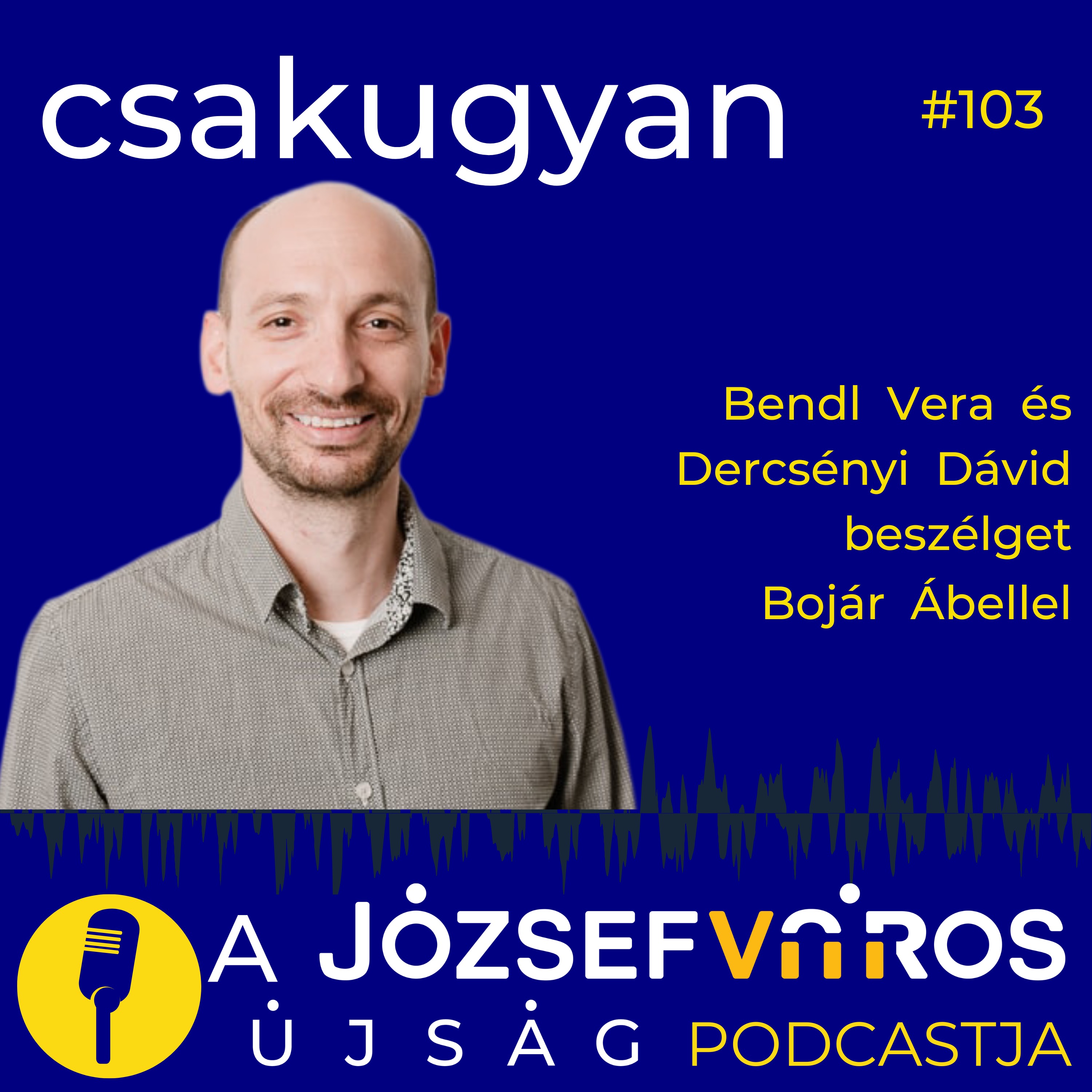 Csakugyan / 8 és fél óra