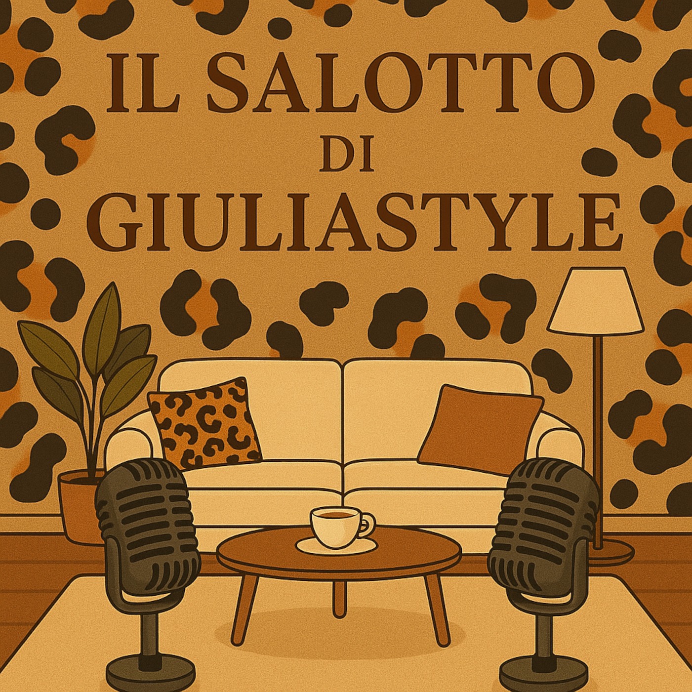 S1E2 Maria Fortini, Ilaria Frascate, Mariella Spilabotte episode artwork