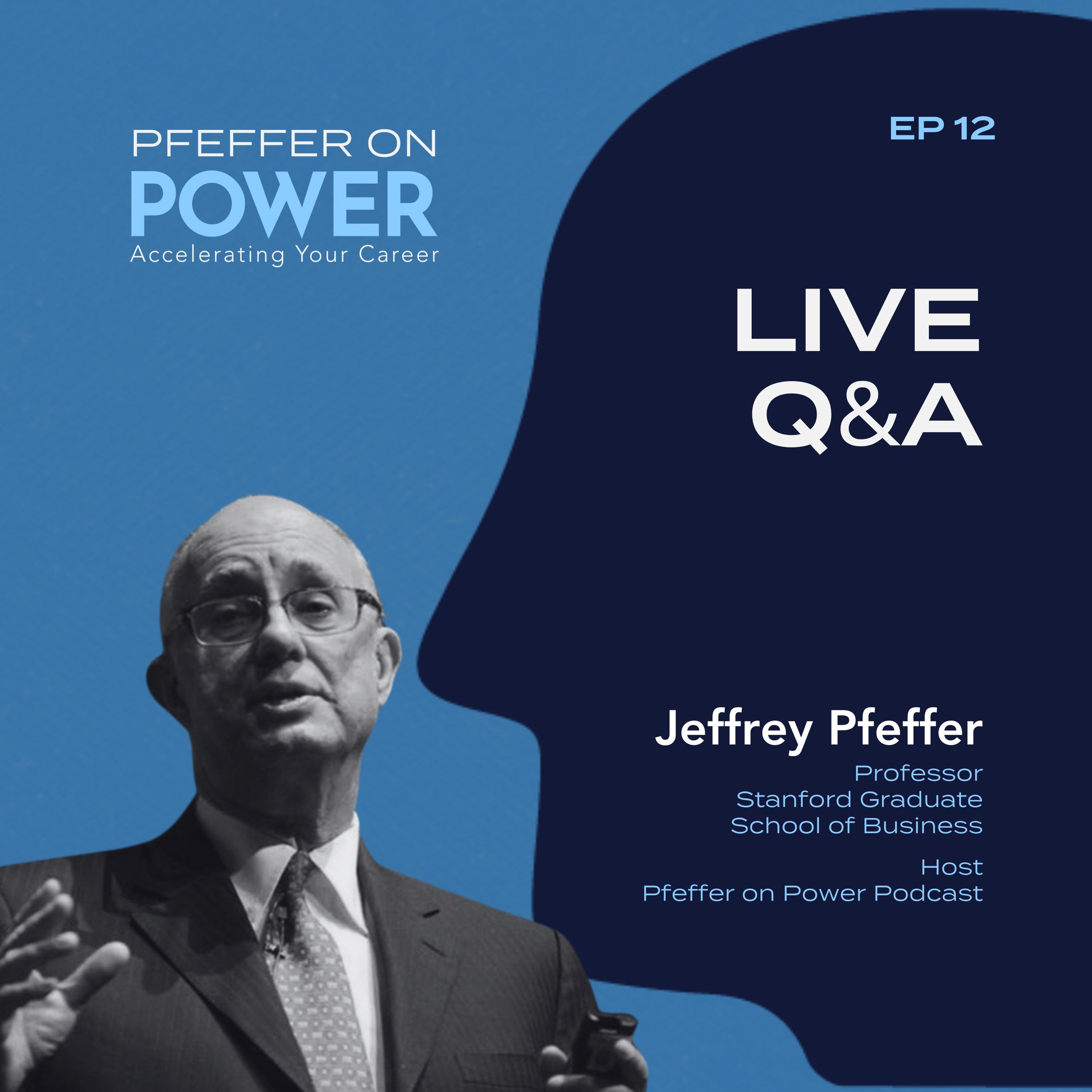 Pfeffer on Power