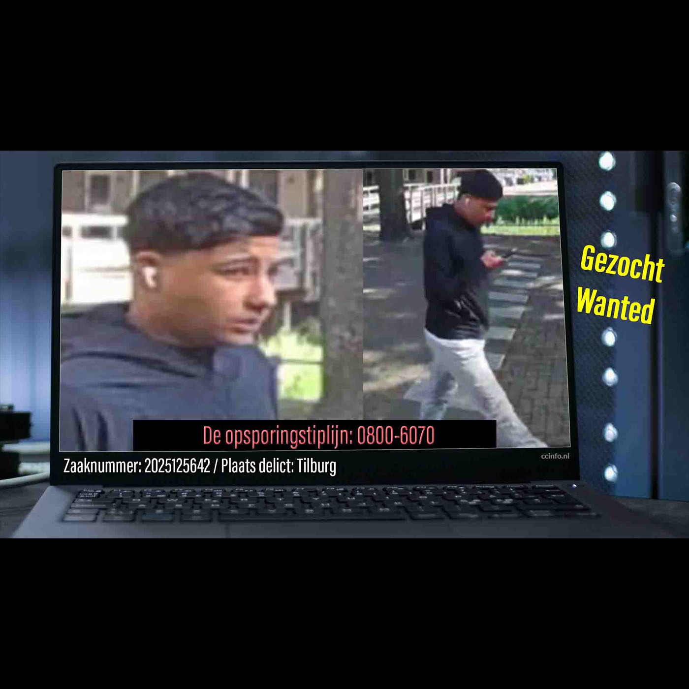 De Cybercrime Podcast