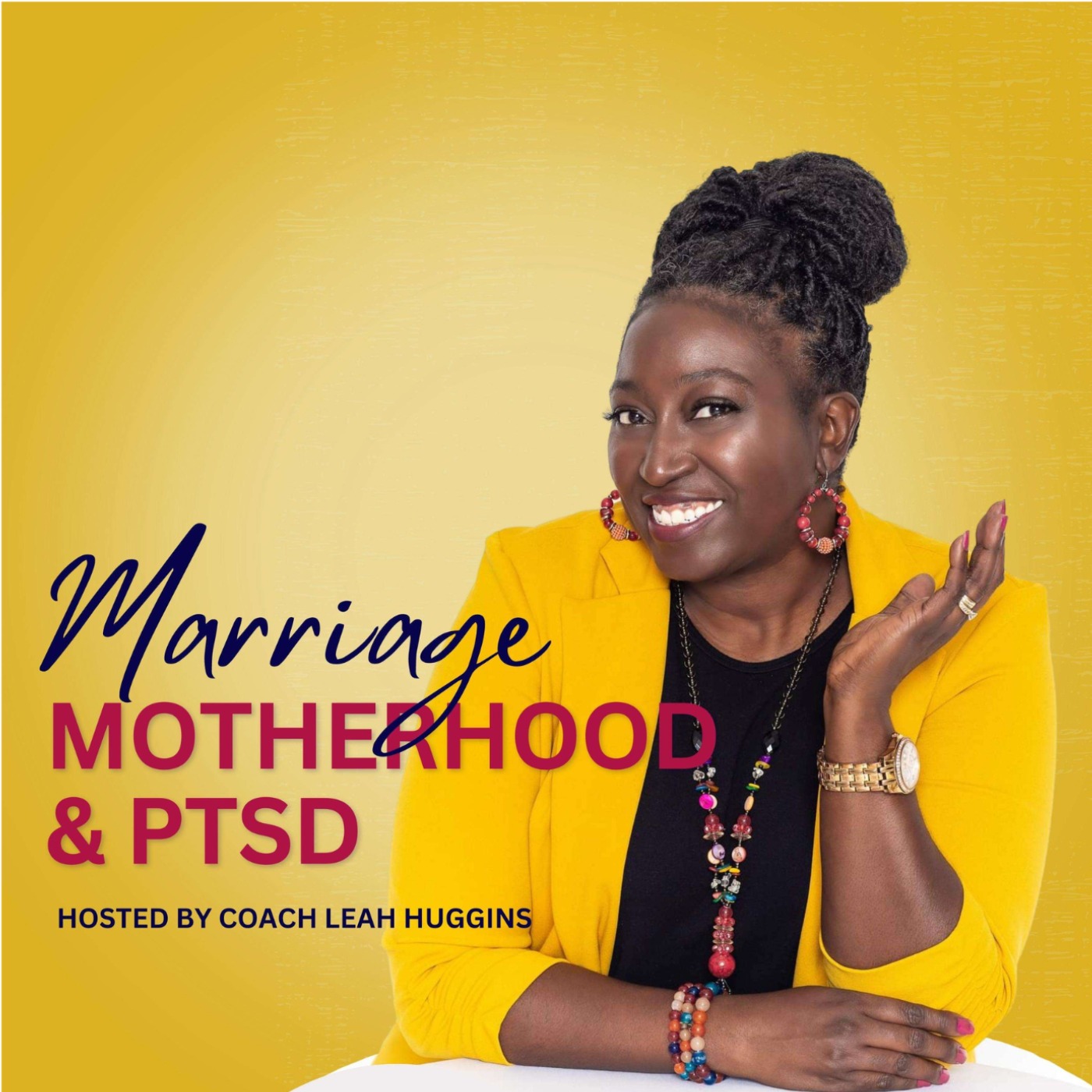 Marriage Motherhood & PTSD
