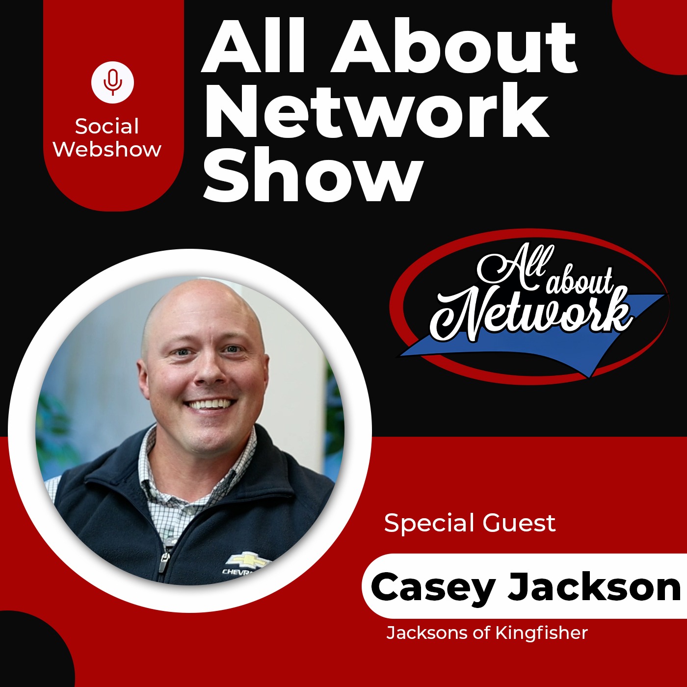 The All About Network Show