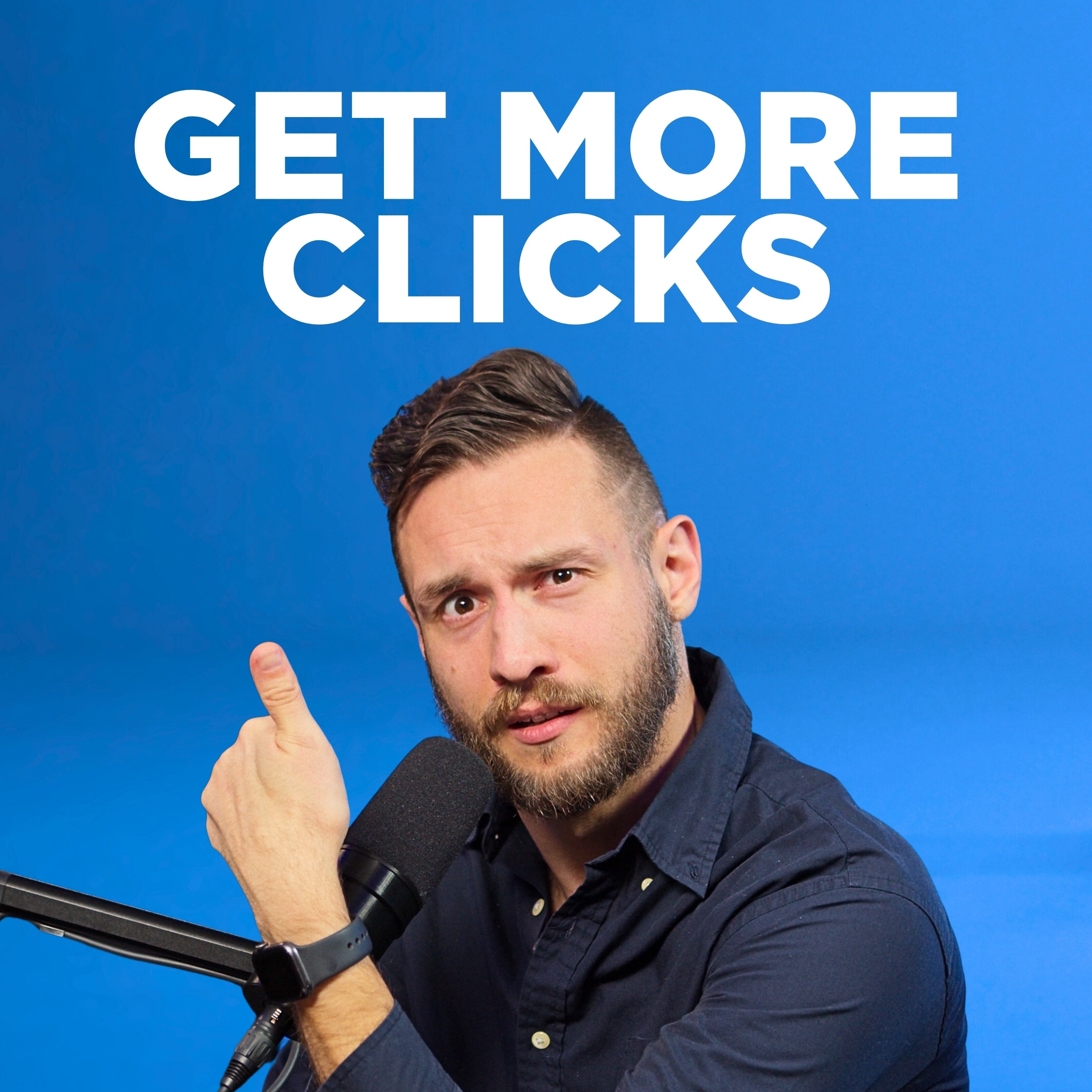 The SECRET YouTube Thumbnail Formula: Get More Views Now!