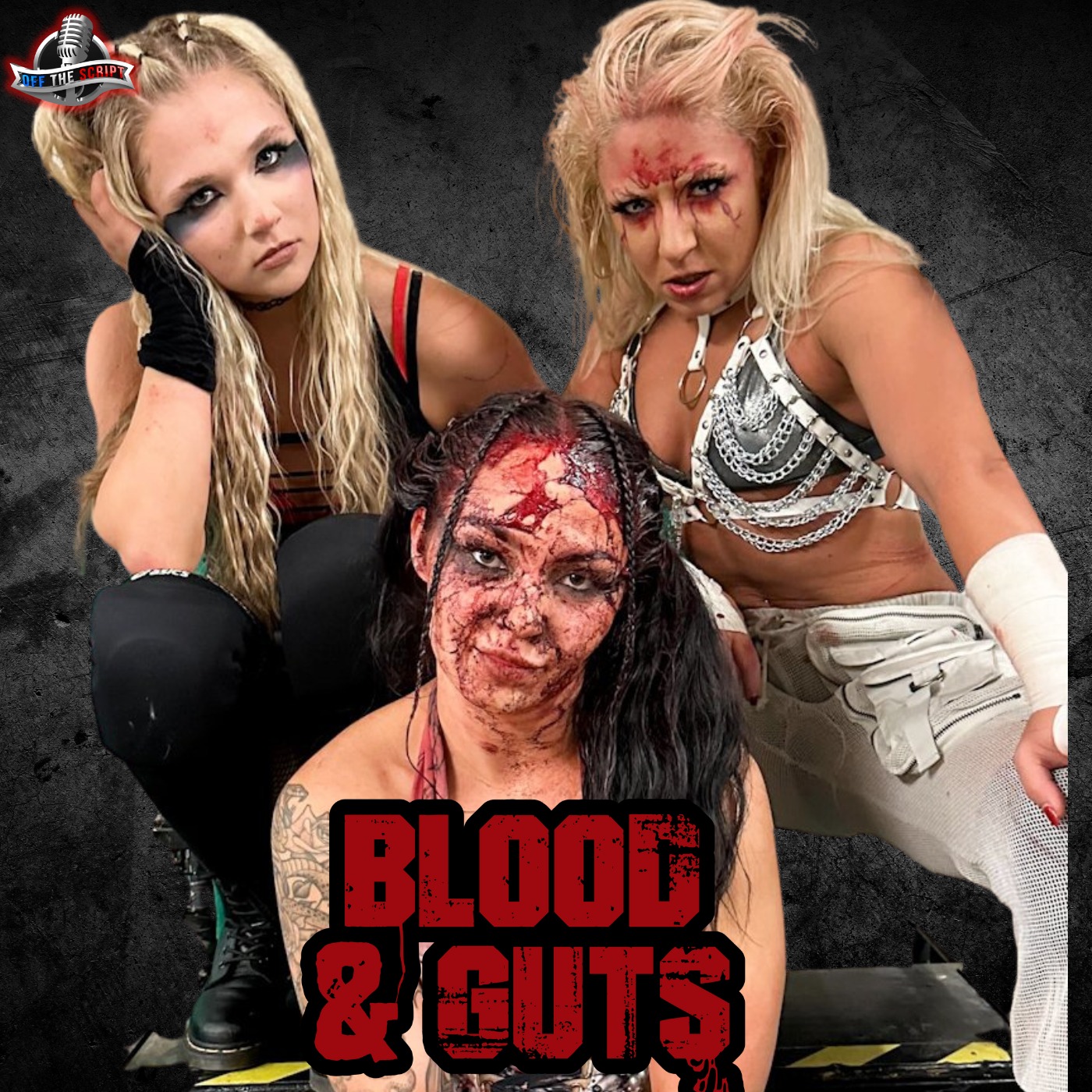 AEW Dynamite 11/12/25 Review | AEW Blood & Guts Offers Virtually Nothing But The Same SH*T That You've Seen ALL YEAR