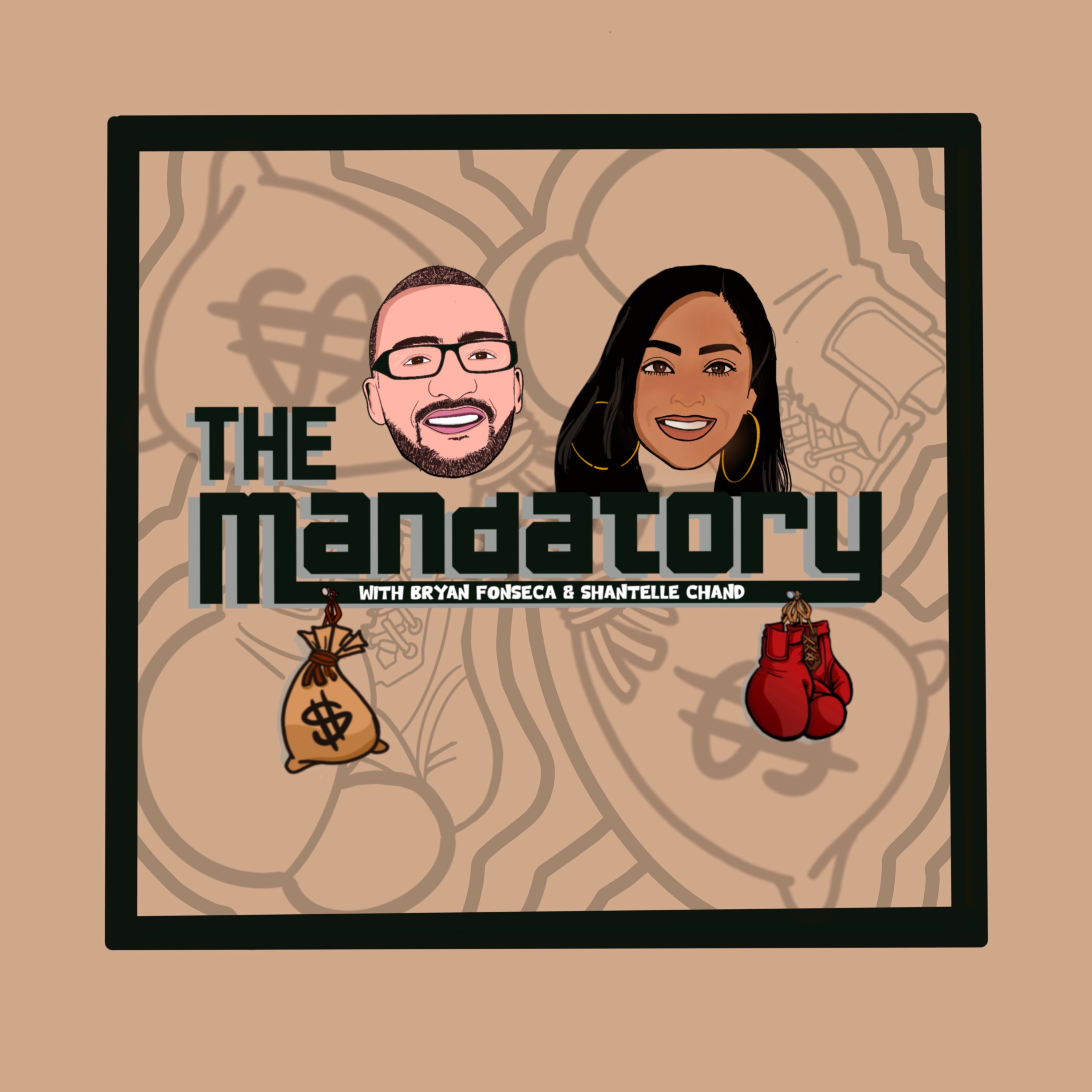 The Mandatory with Bryan & Shantelle