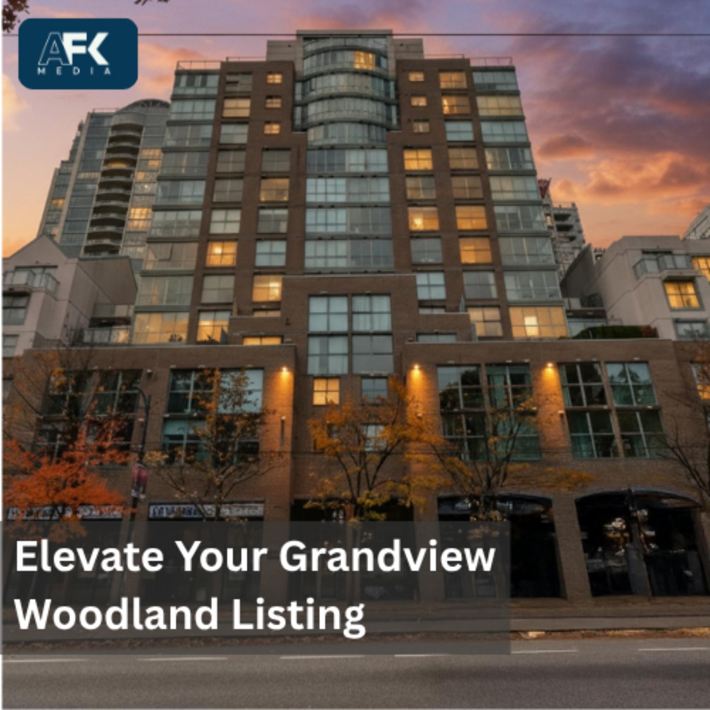 Elevate Your Grandview Woodland Listing episode artwork