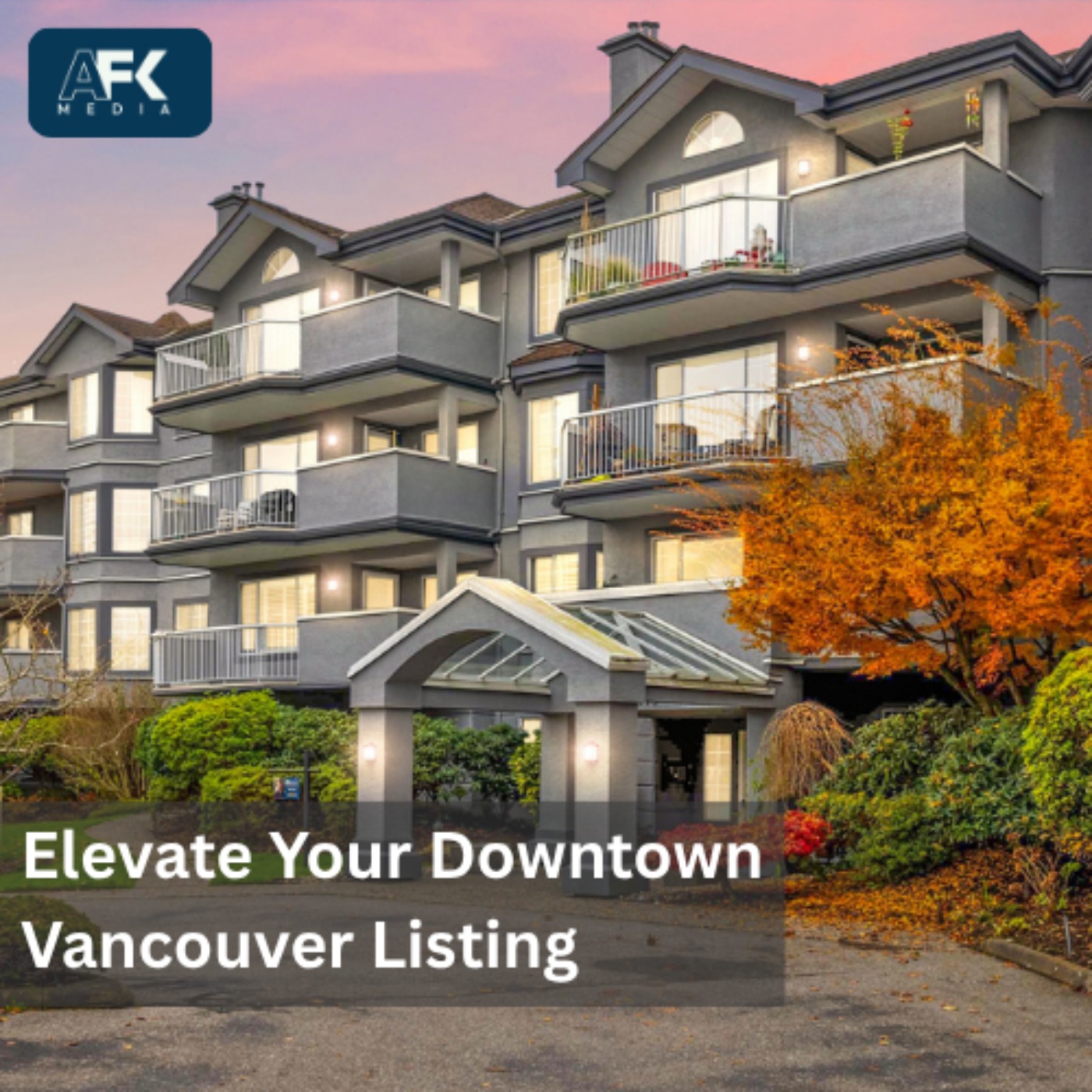 Elevate Your Downtown Vancouver Listing episode artwork