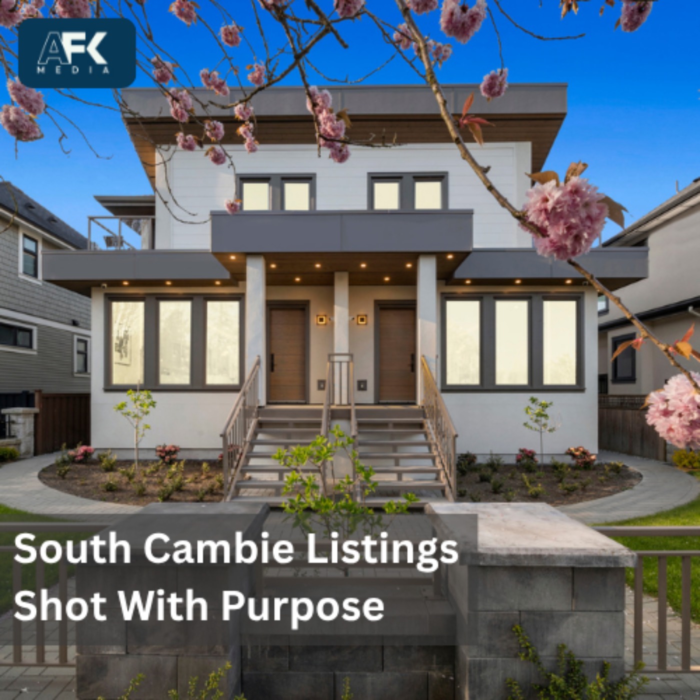 South Cambie Listings Shot With Purpose episode artwork