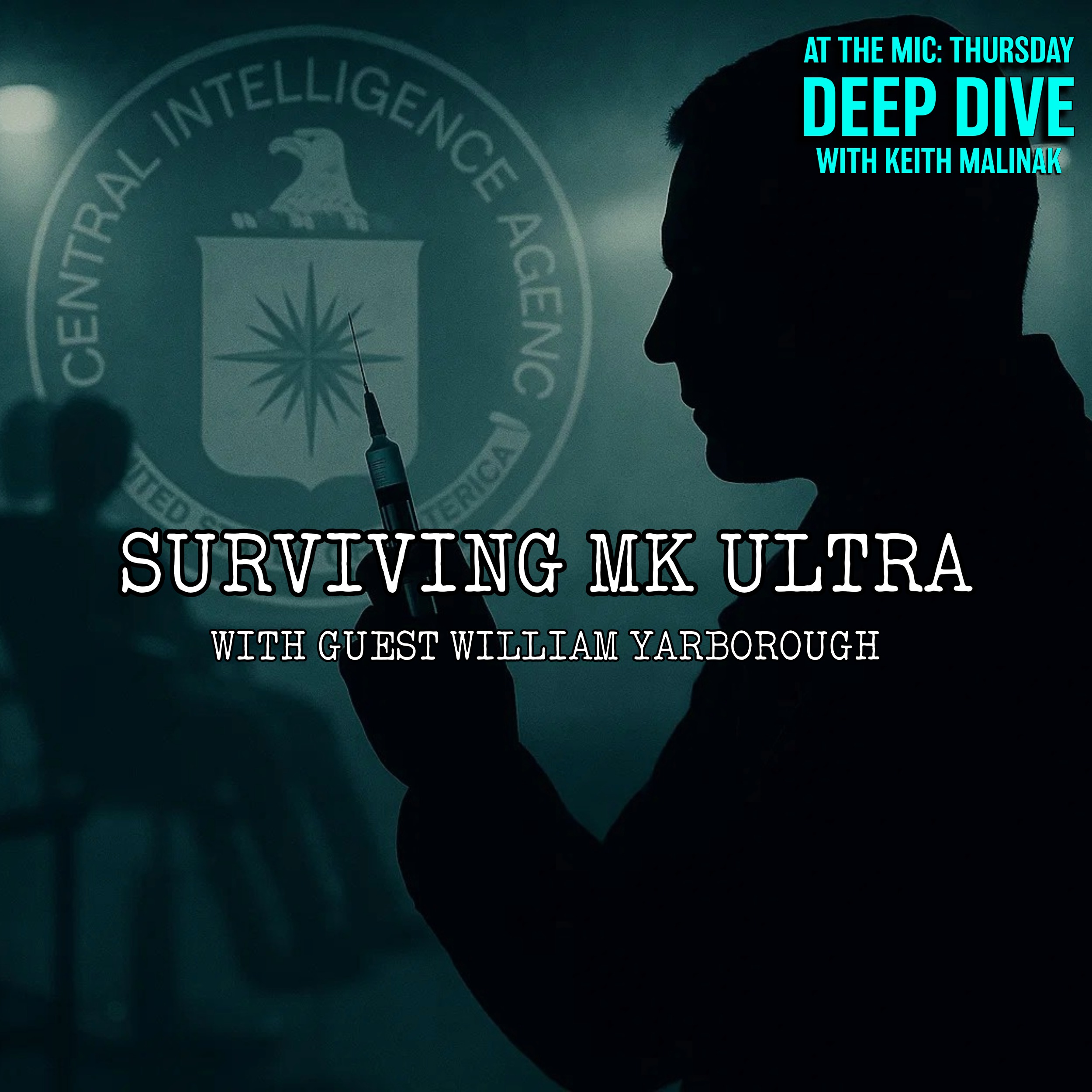 Surviving MKUltra: The Truth The Survivors Still Carry  |  11/13/25