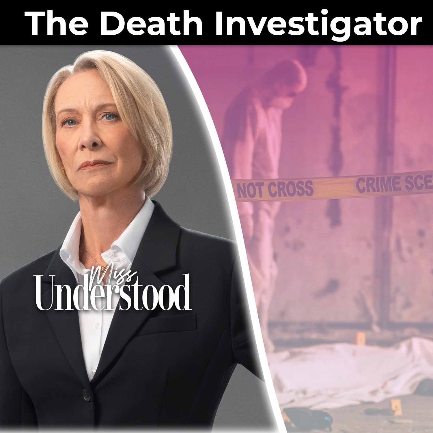 Barbara Butcher: Inside the Mind of a Death Investigator