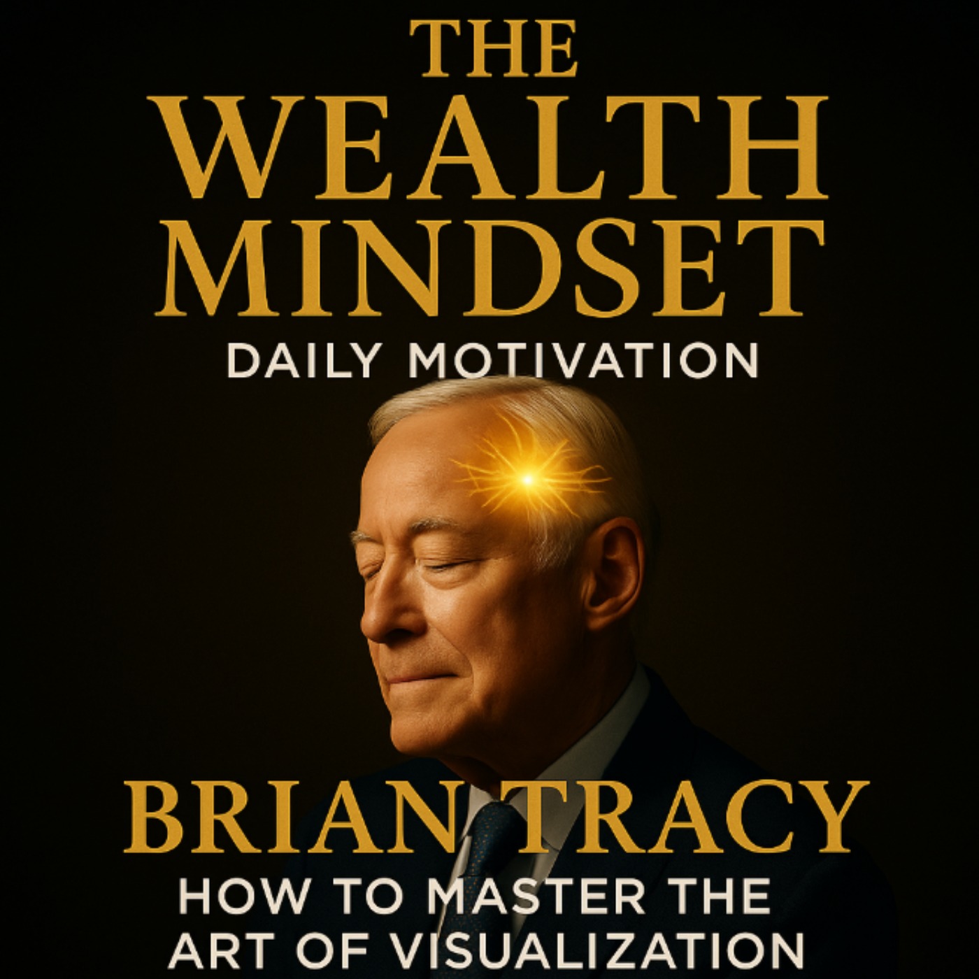 The Wealth Mindset - Daily Motivation