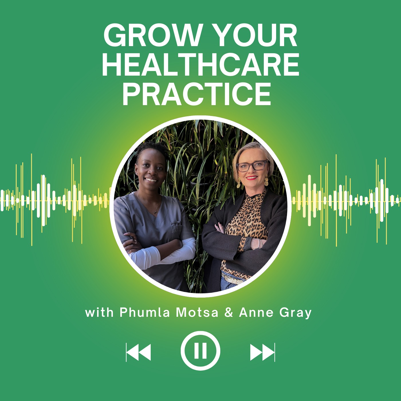 Grow Your Healthcare Practice