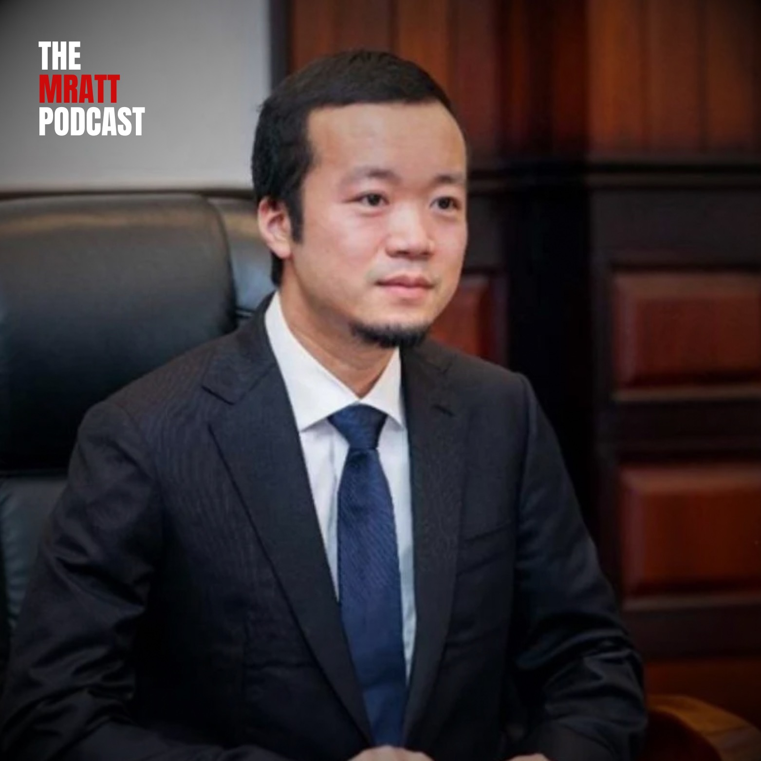 ကမ္ဘောဒီးယားအစိုးရ အကြံပေး၊ ကျားဖြန့်သူဌေးကြီး ချန်းကျီ