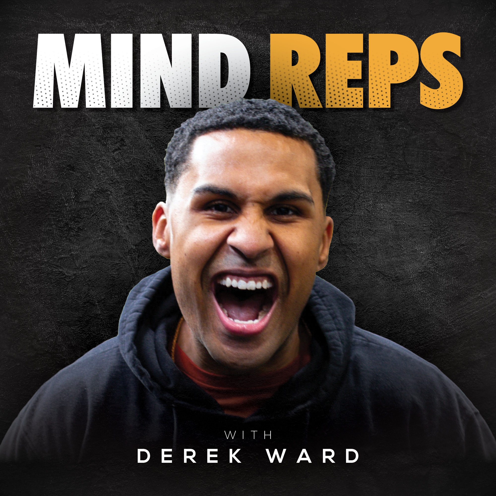 The MindReps Podcast with Derek Ward