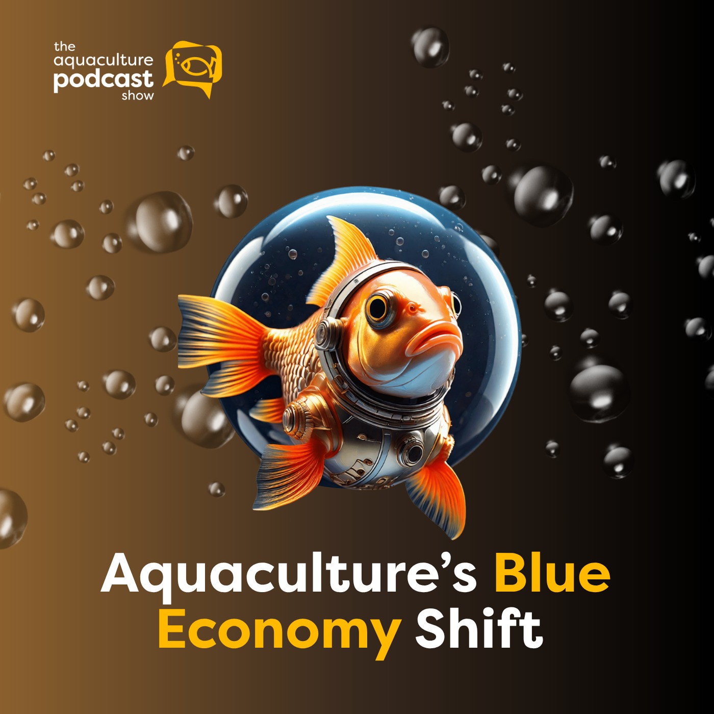 Aquaculture’s Blue Economy Shift | Ep. 36