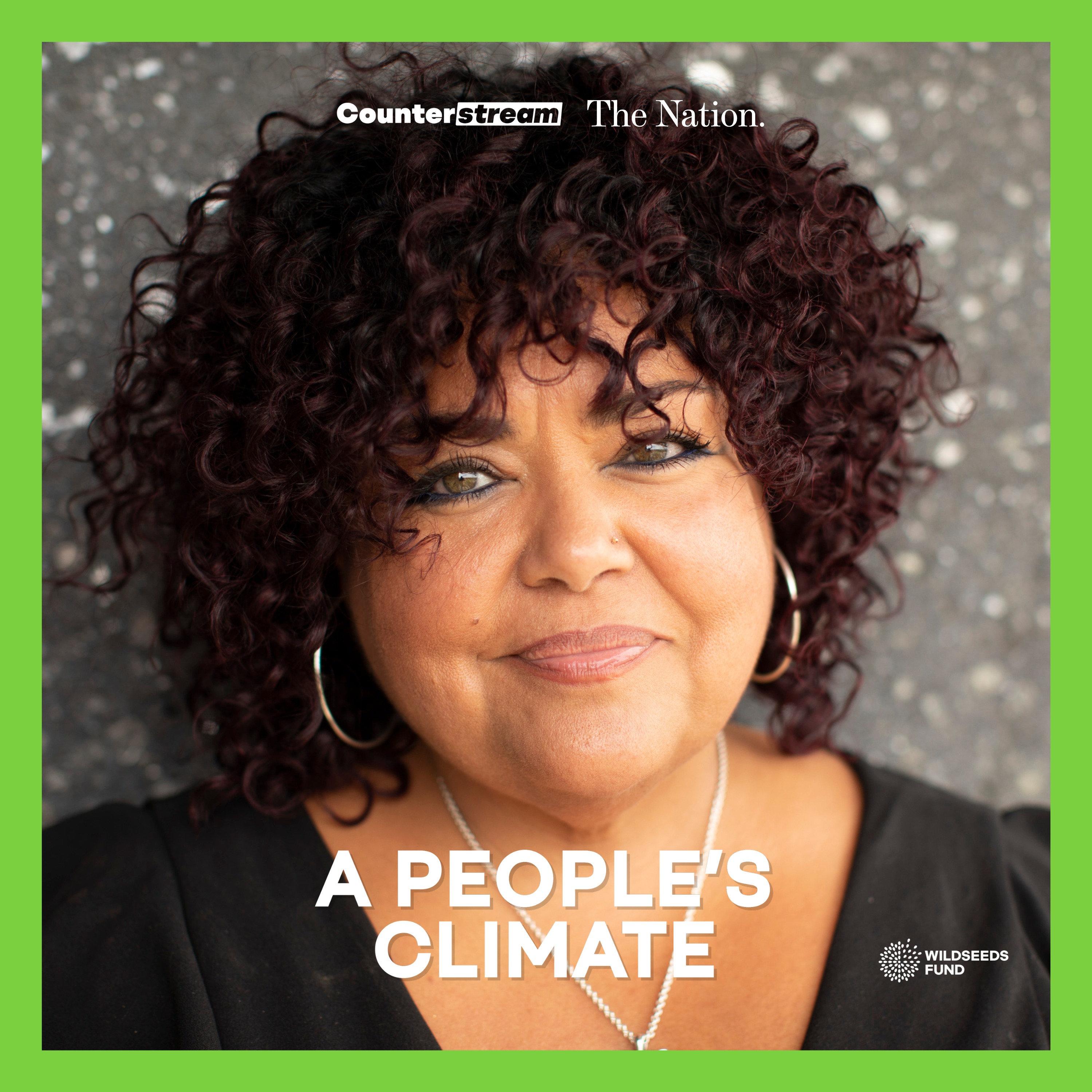 (Solar) Power to the People with Elizabeth Yeampierre | A People's Climate (Solar) Power to the People with Elizabeth Yeampierre | A People's Climate