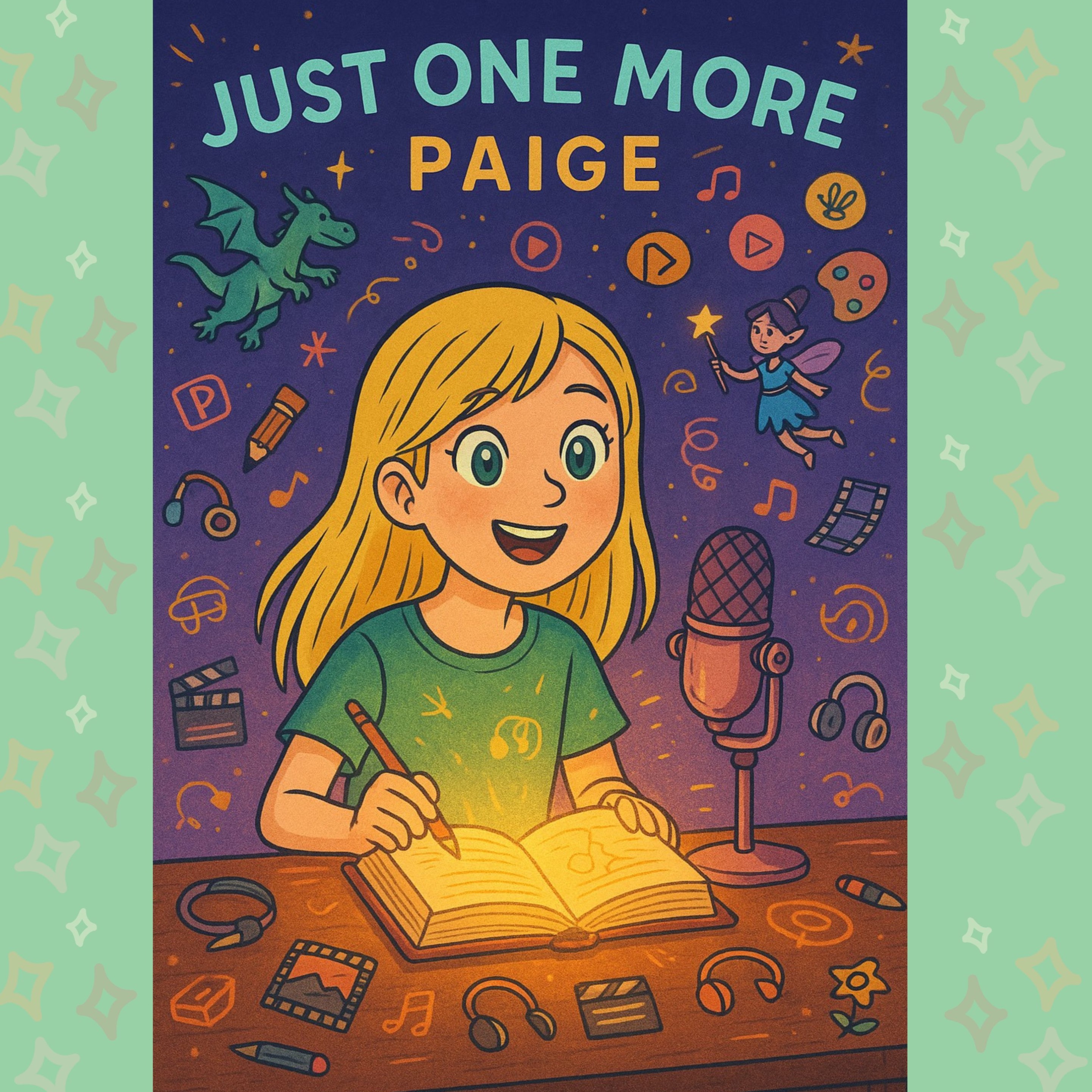 Food Over Friends?!? Sailing with Sinbad part 3