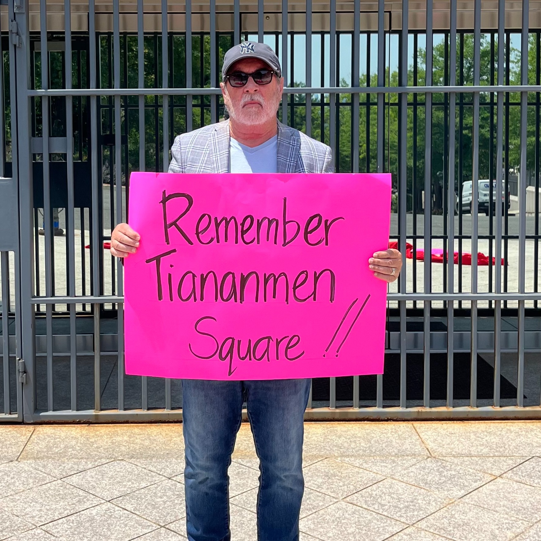 Reconciliation Roundtable